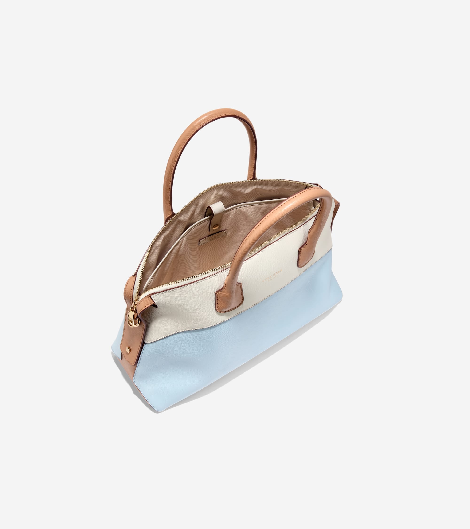 Women's Lady Satchel - Image 4