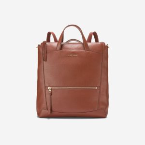Women's Essential Backpack