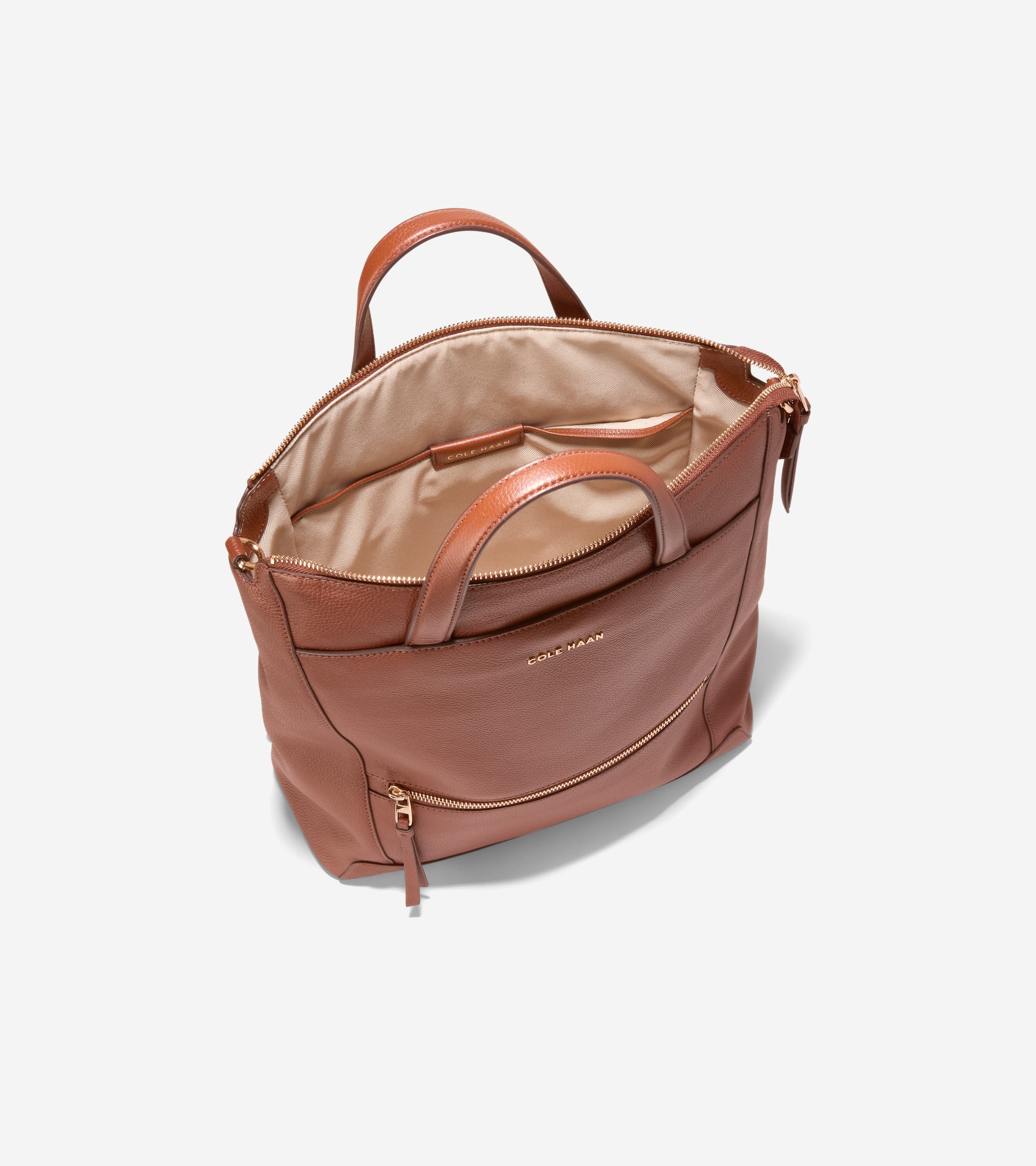 Women's Essential Backpack - Image 4