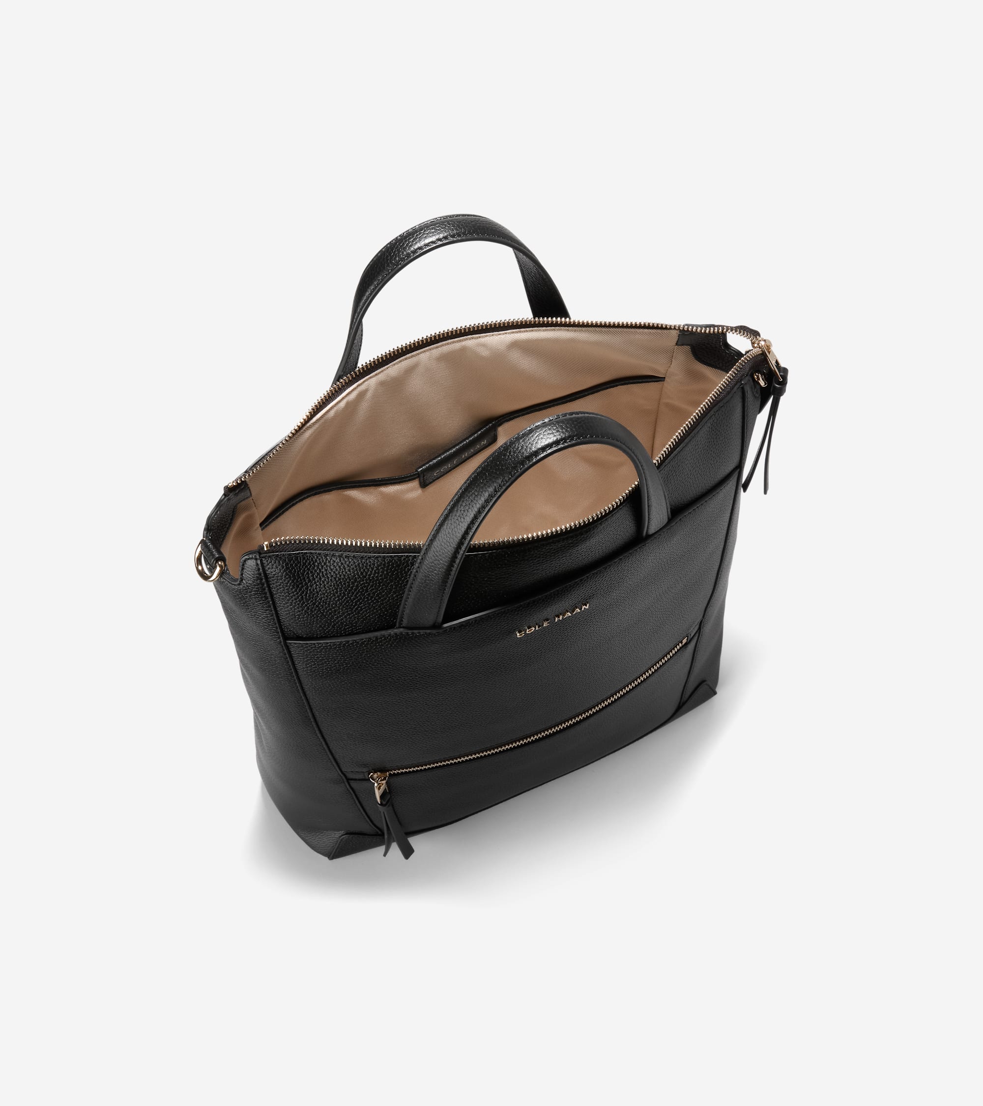 Women's Essential Backpack - Image 4