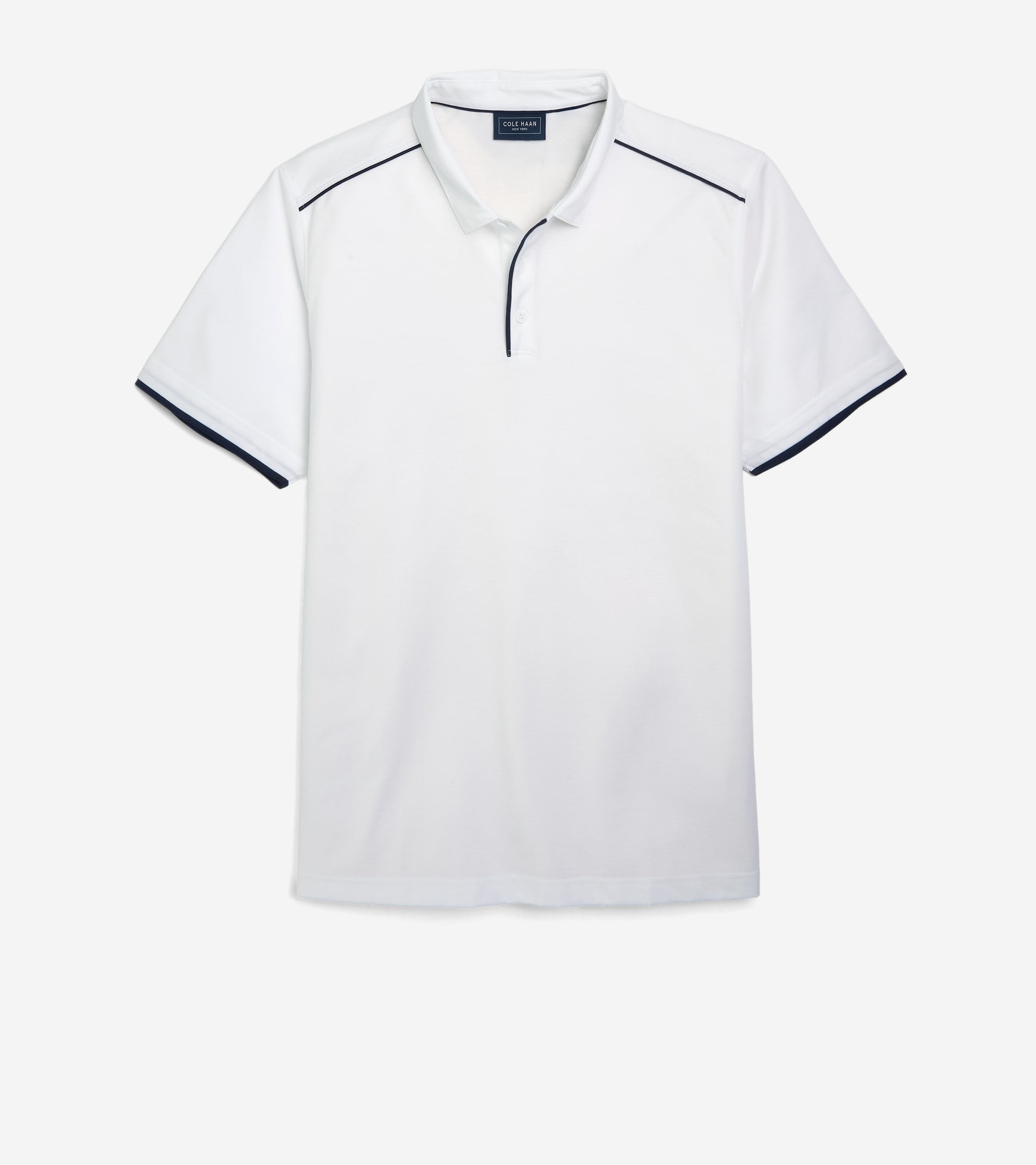 Men's Trafton Polo Shirt
