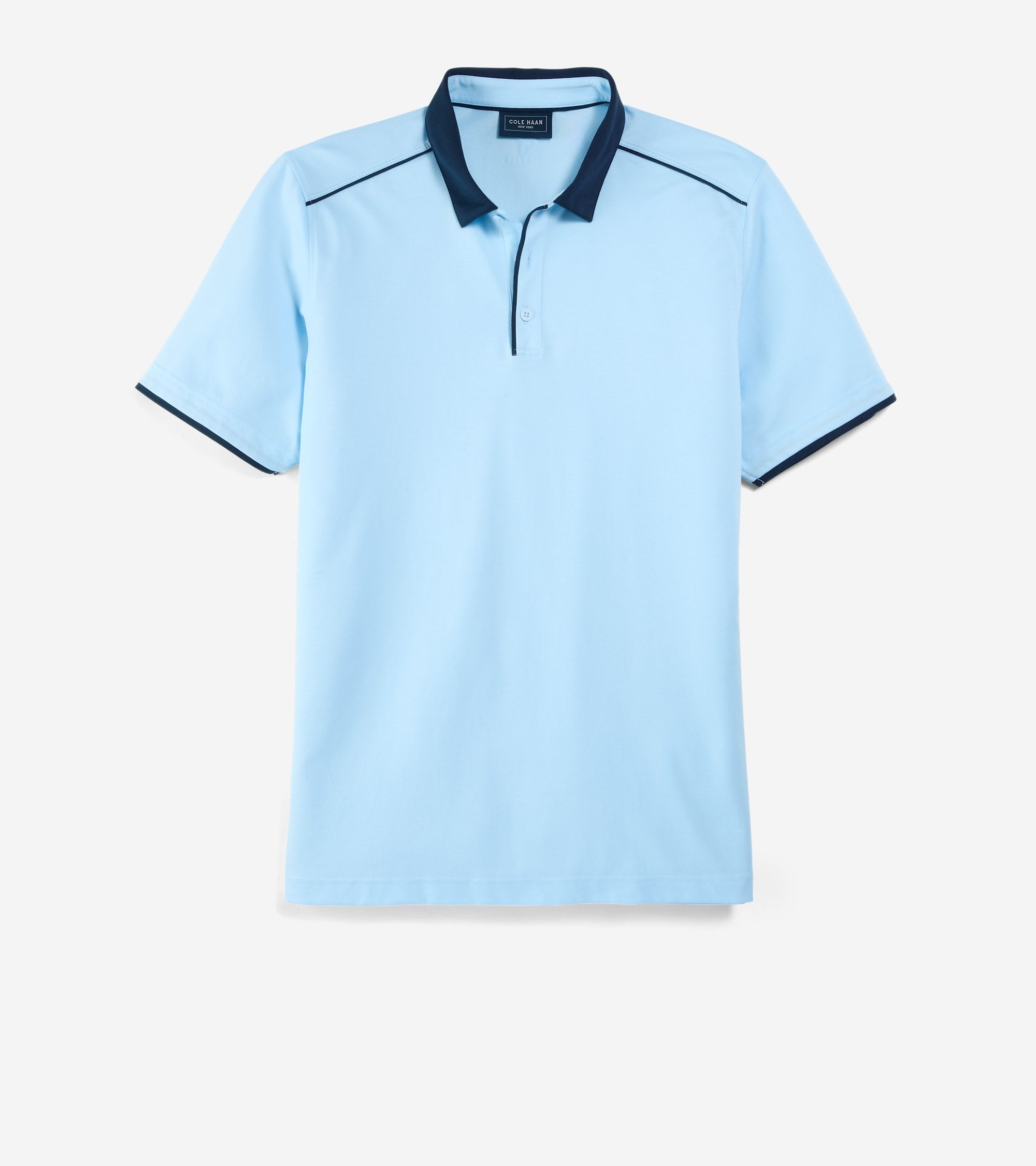 Men's Trafton Polo Shirt