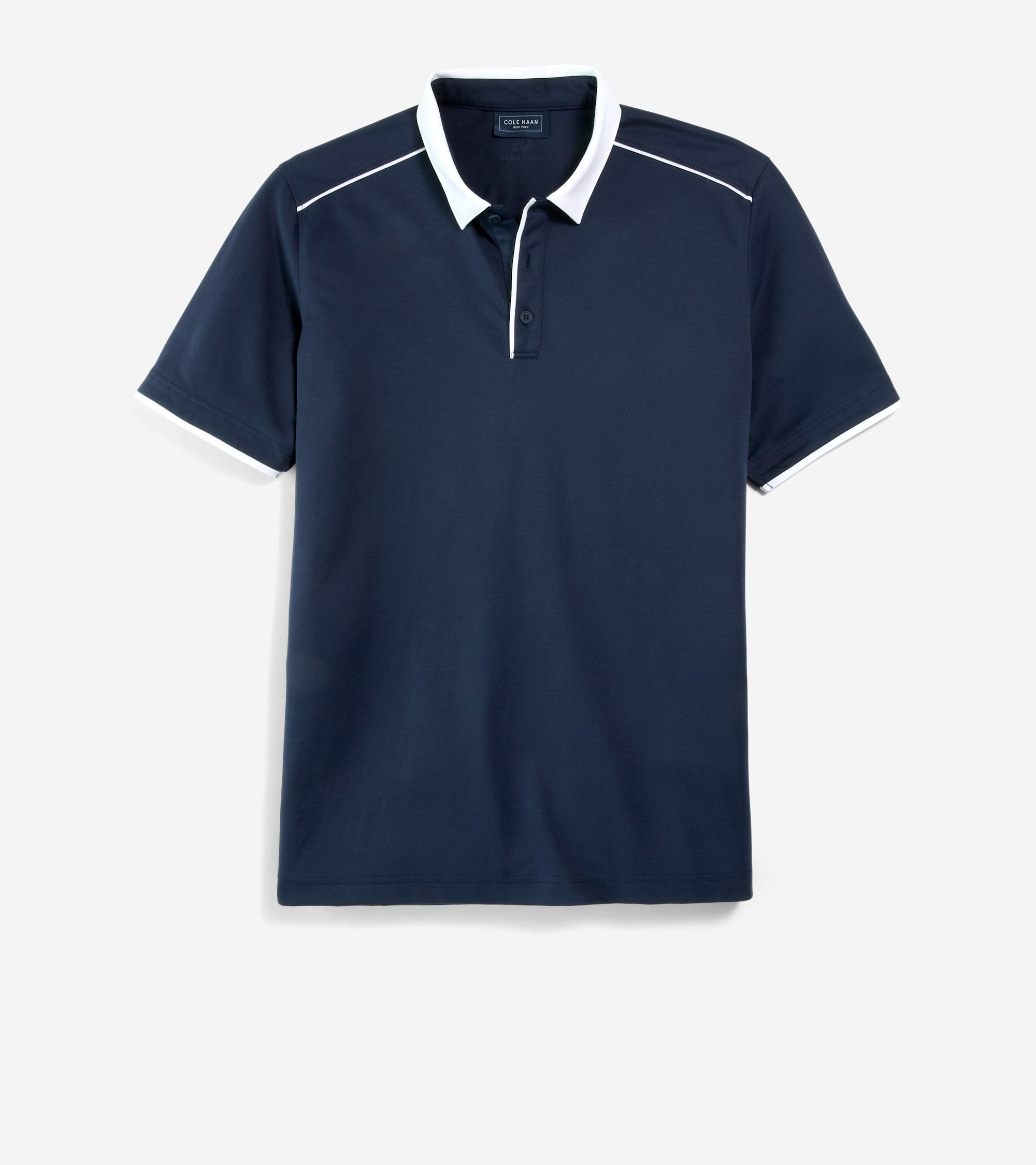 Men's Trafton Polo Shirt