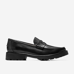 Women's Treena Lug Loafers