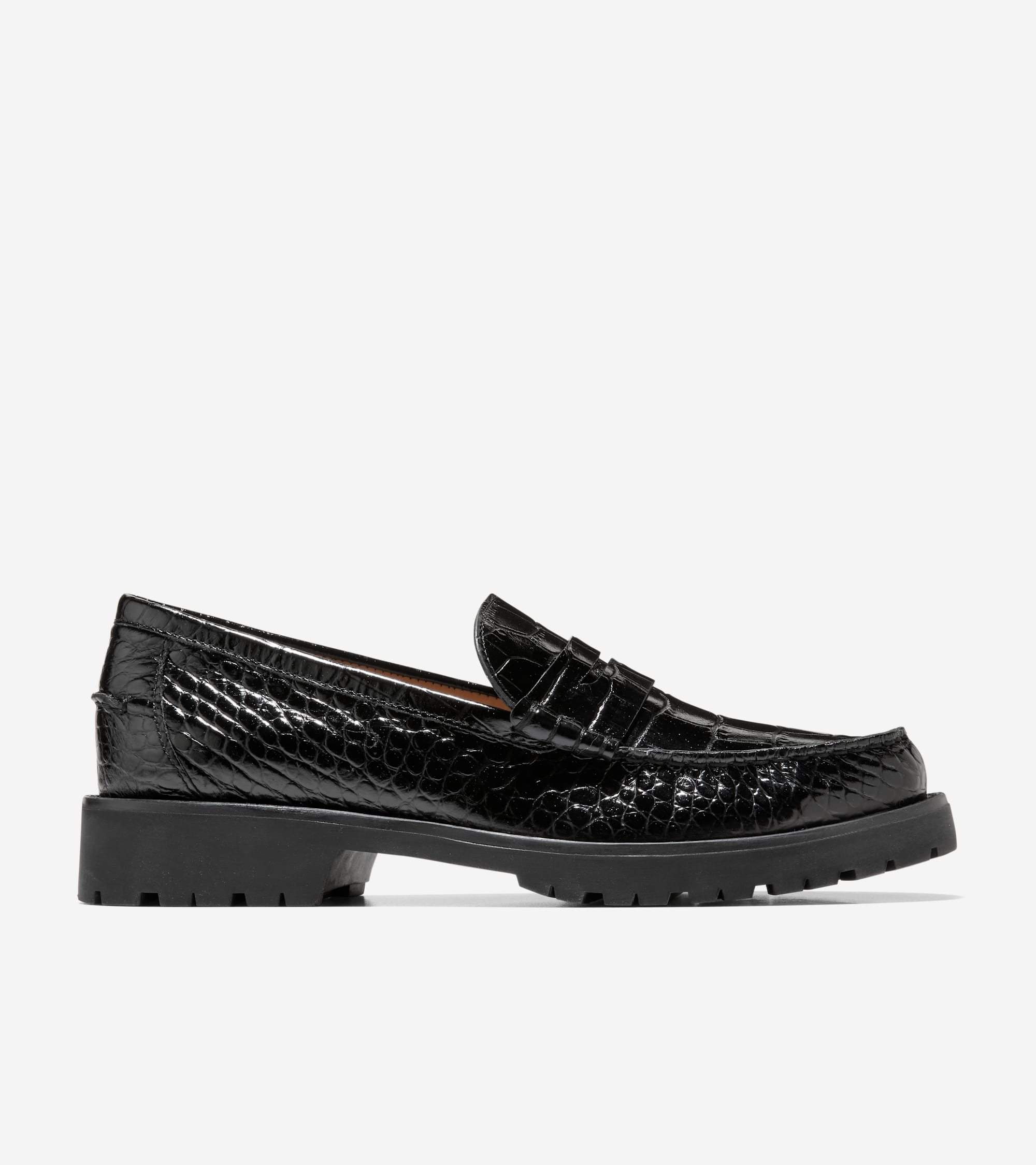 Women's Treena Lug Loafers