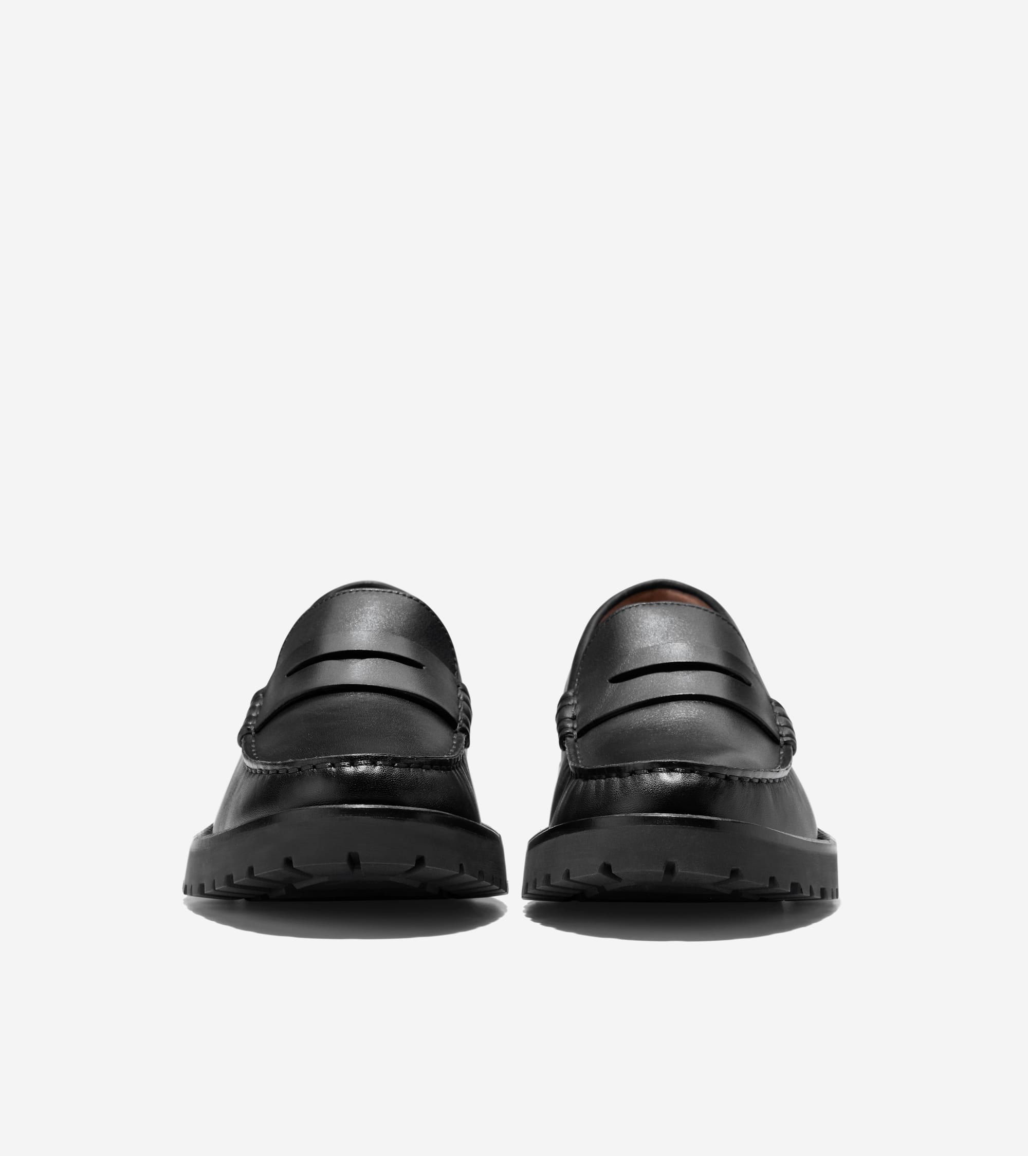Women's Treena Lug Loafers - Image 2