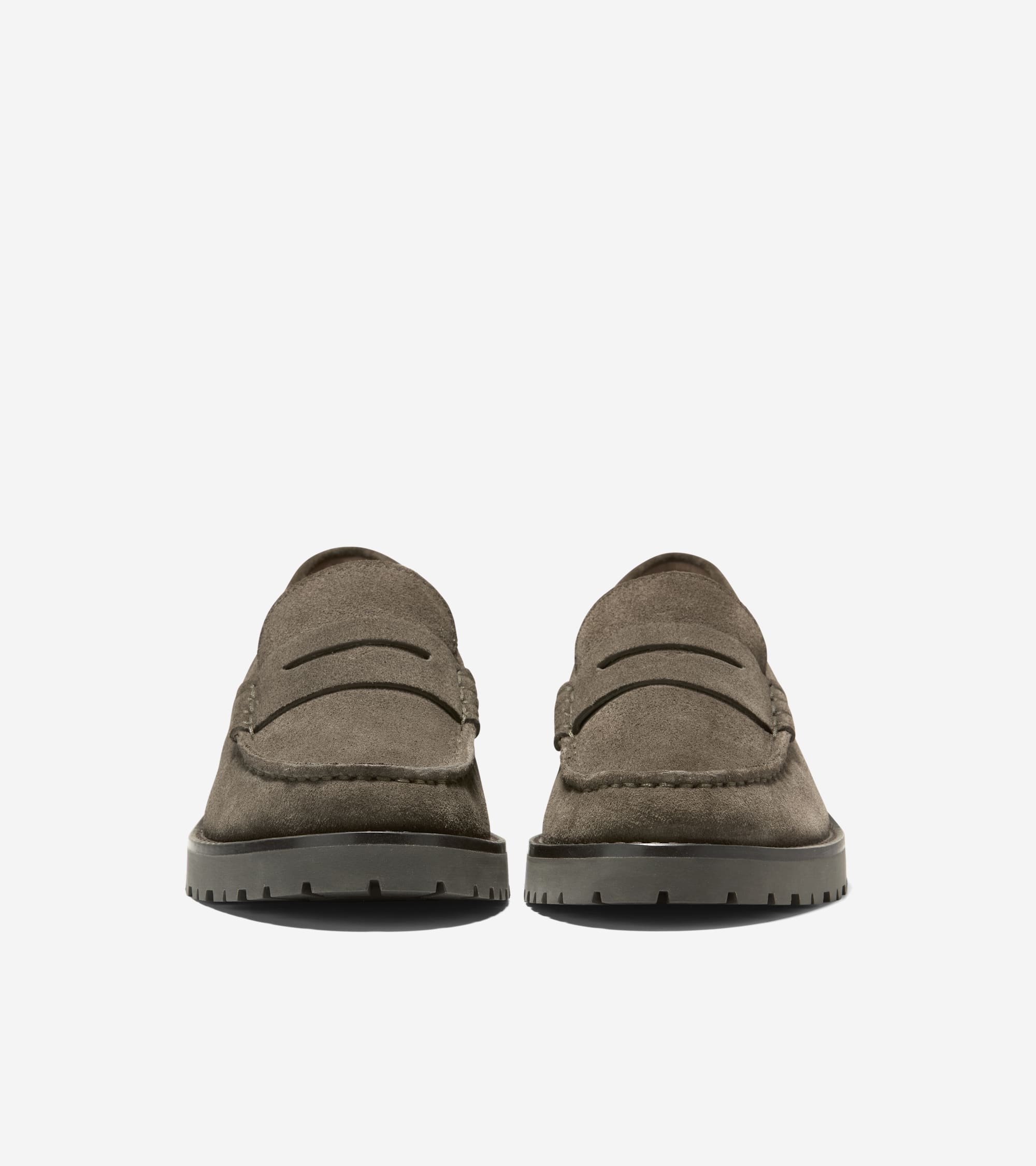 Women's Treena Lug Loafers - Image 2