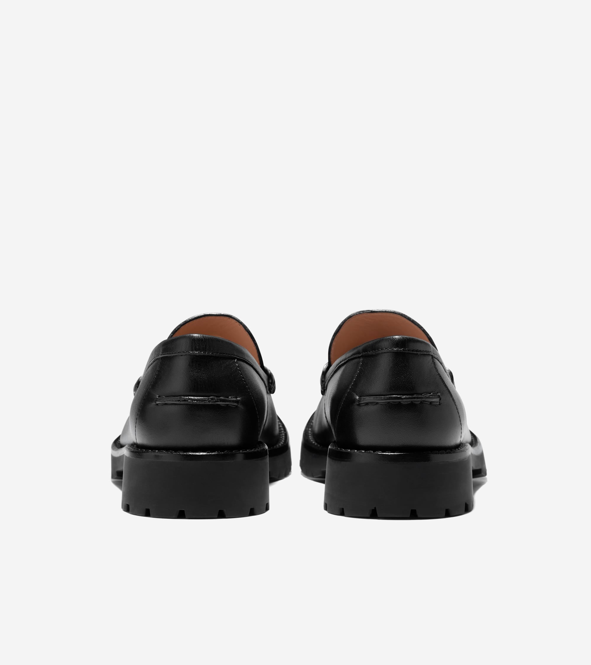 Women's Treena Lug Loafers - Image 3