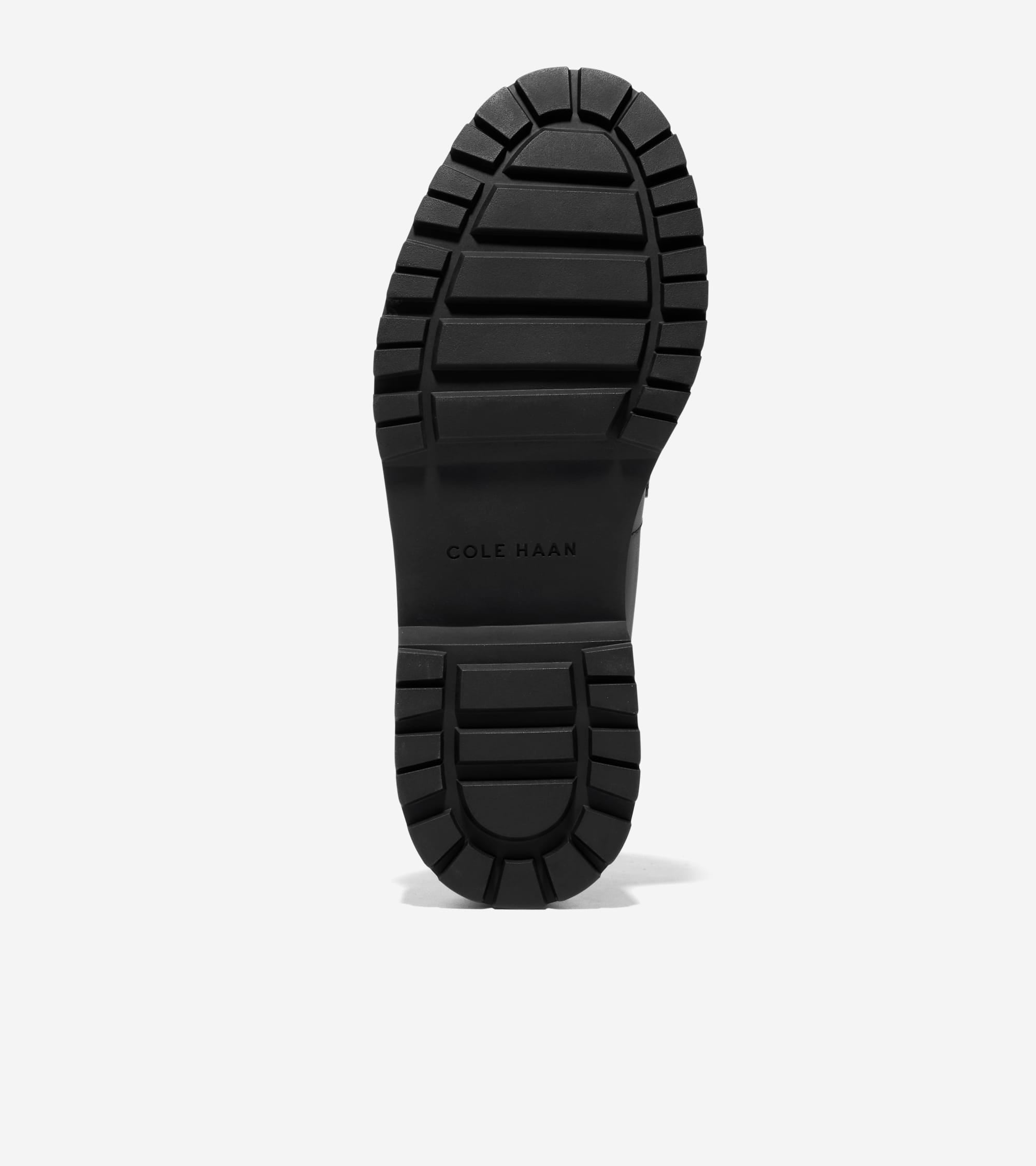Women's Treena Lug Loafers - Image 6