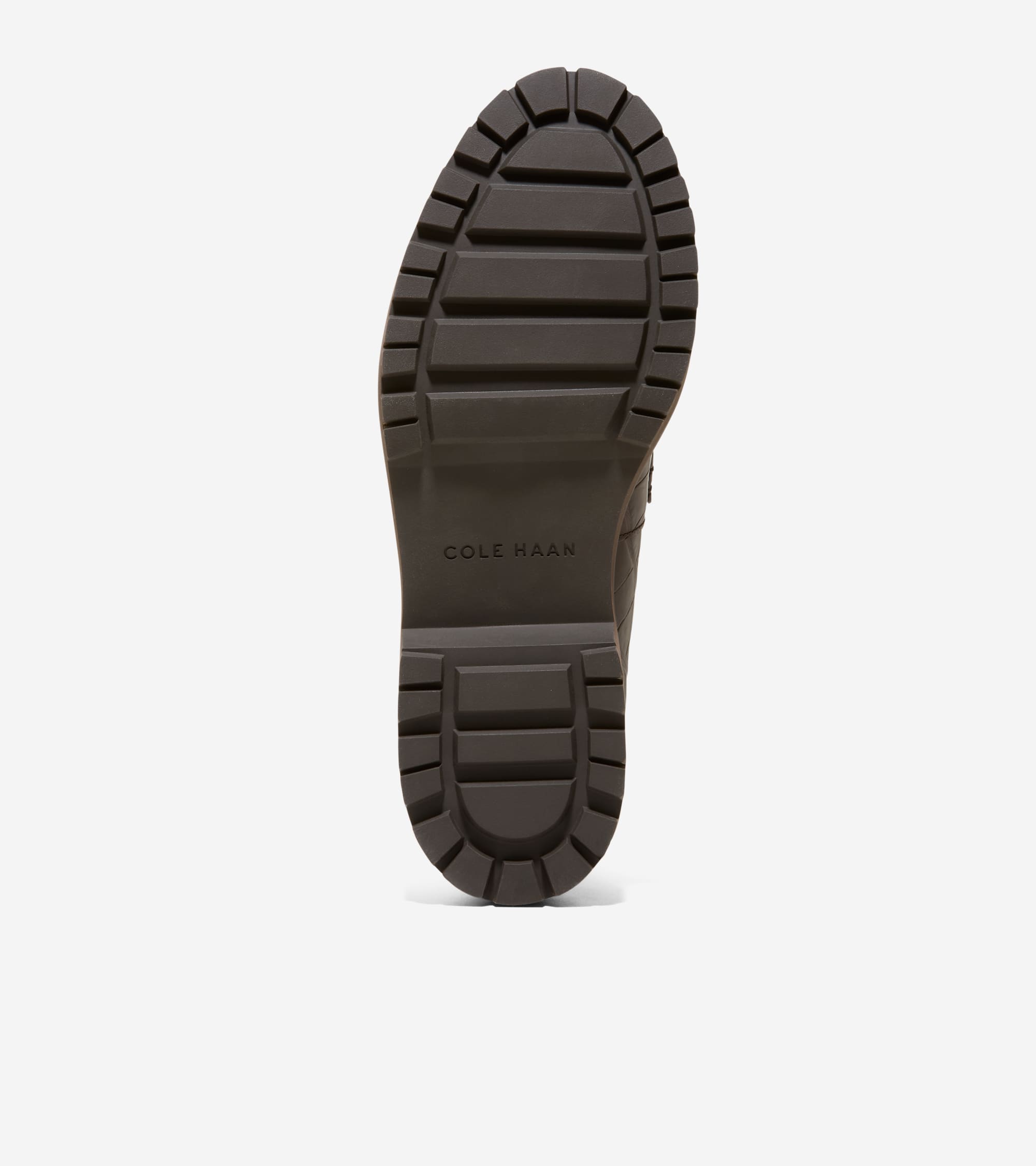 Women's Treena Lug Loafers - Image 7