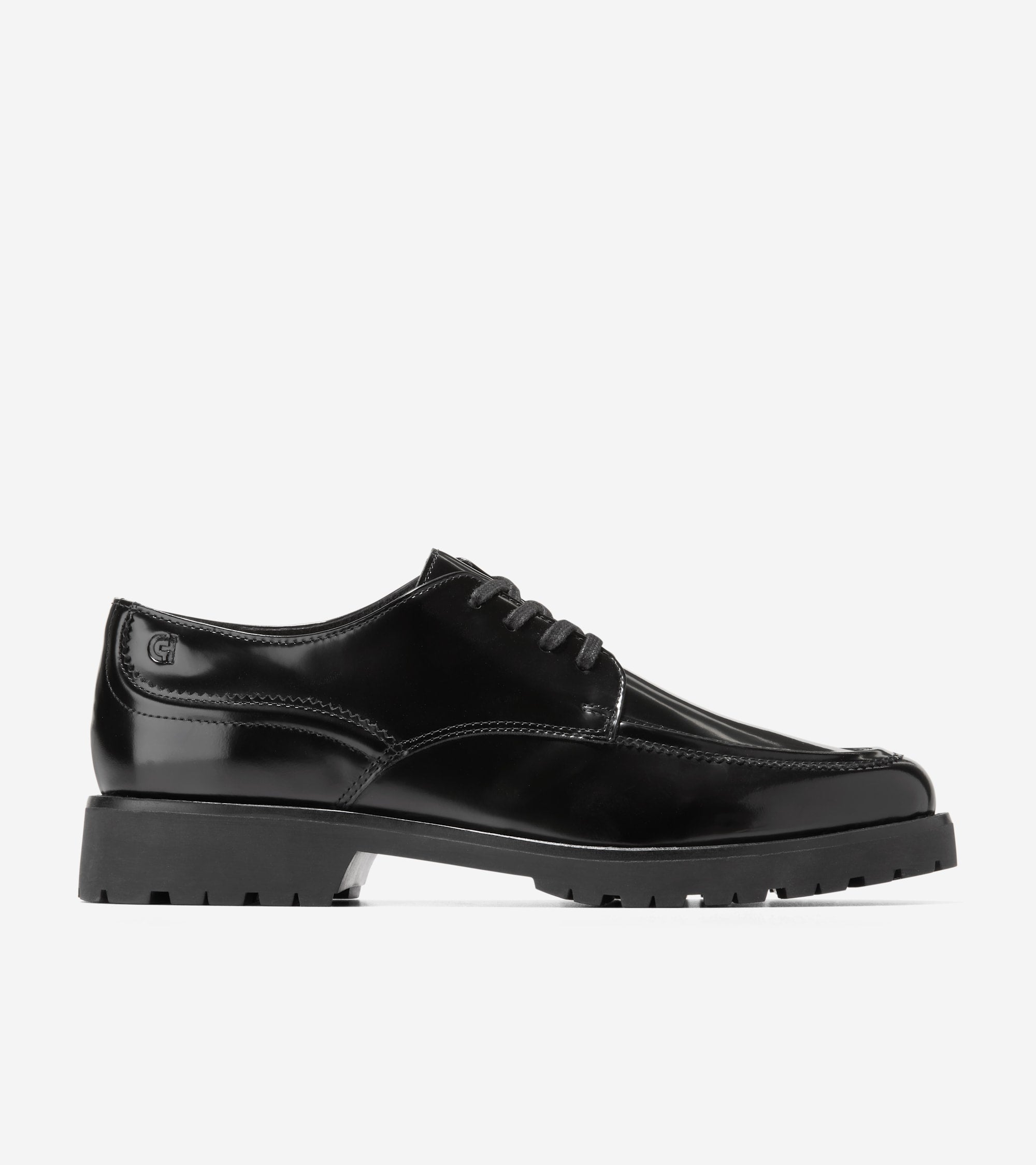 Women's Treena Lug Oxfords