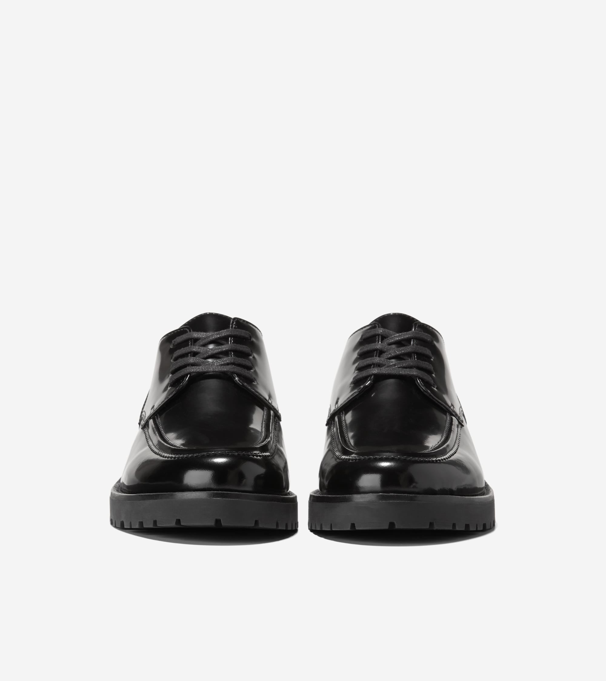 Women's Treena Lug Oxfords - Image 2