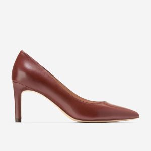 Women's Truette Pumps