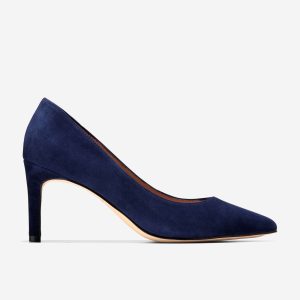Women's Truette Pumps