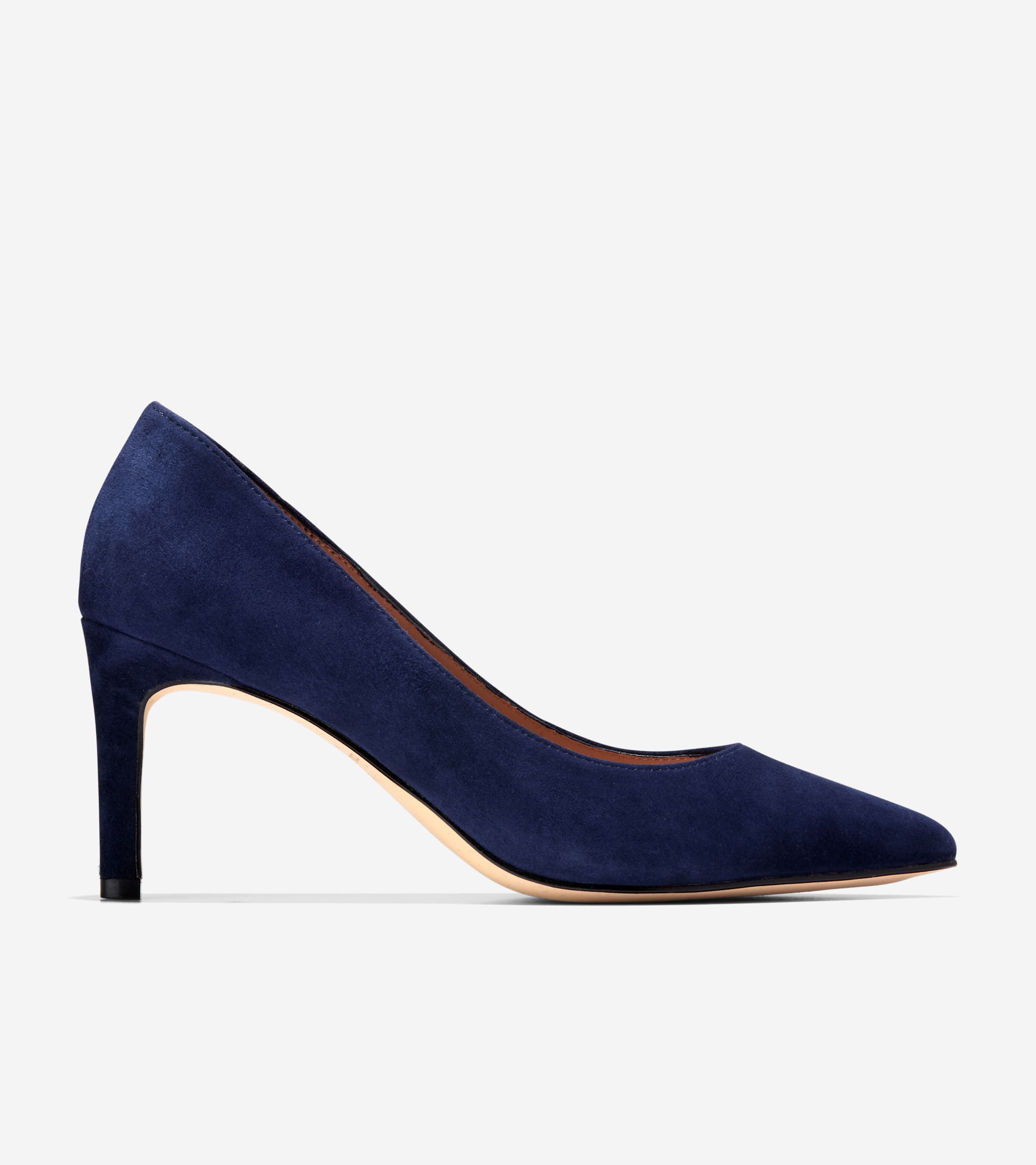 Women's Truette Pumps