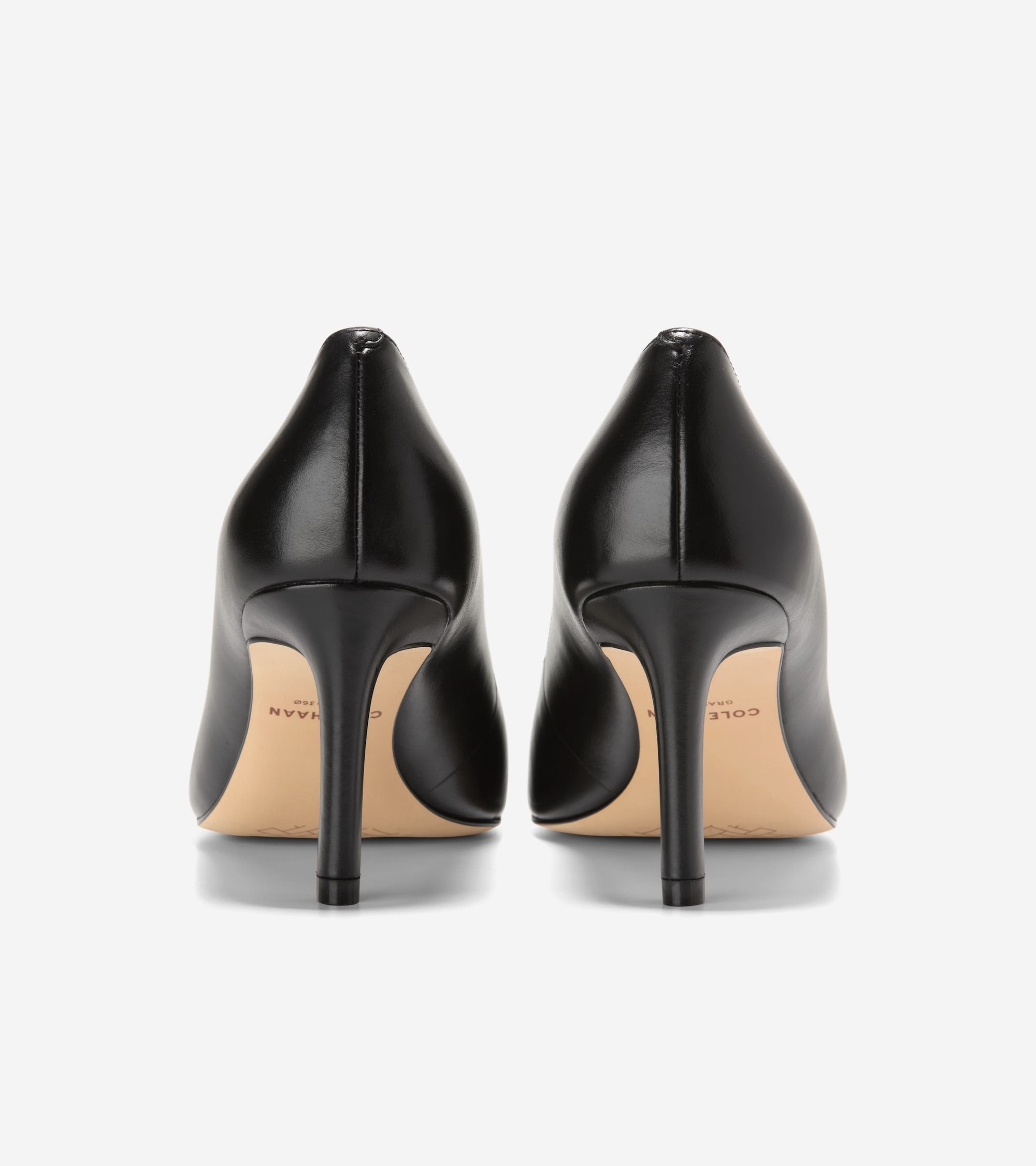 Women's Truette Pumps - Image 3