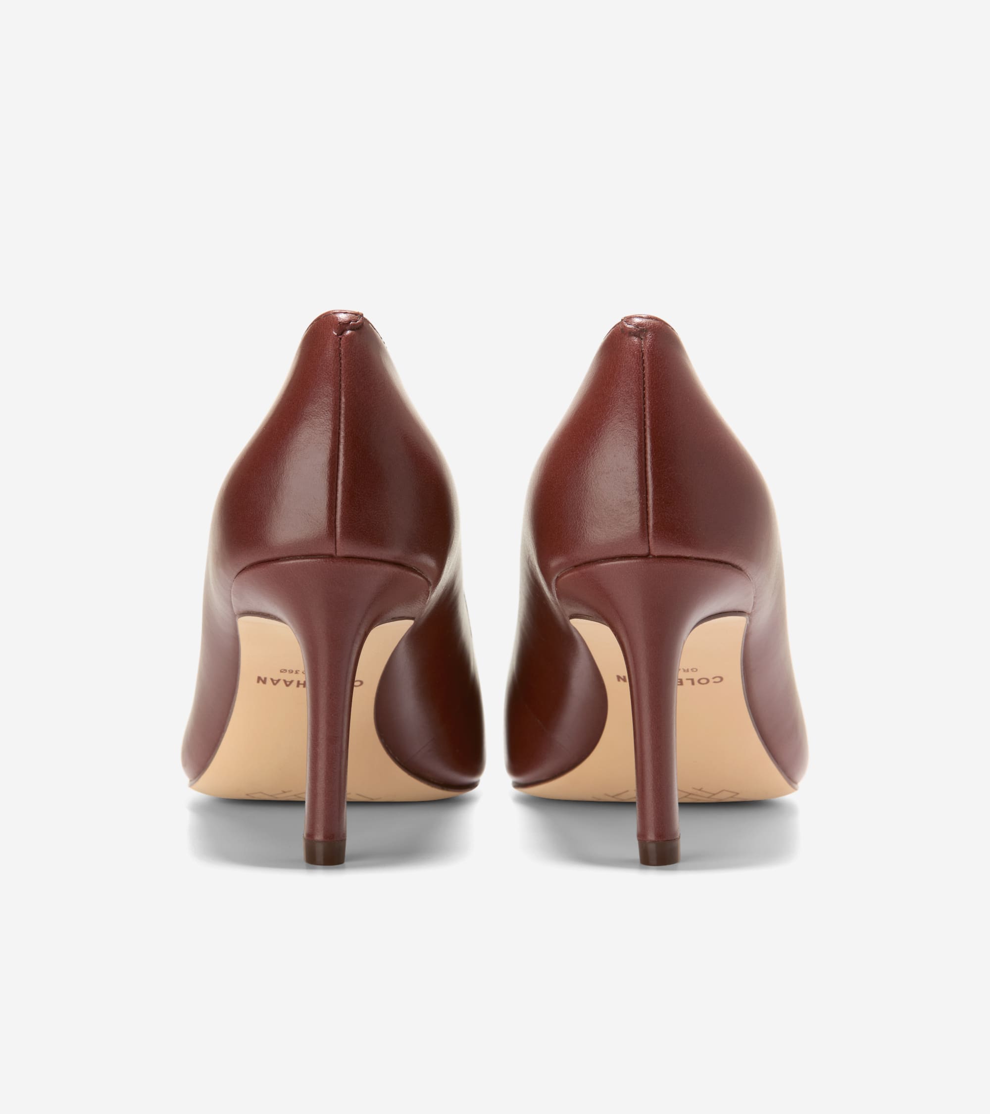 Women's Truette Pumps - Image 3
