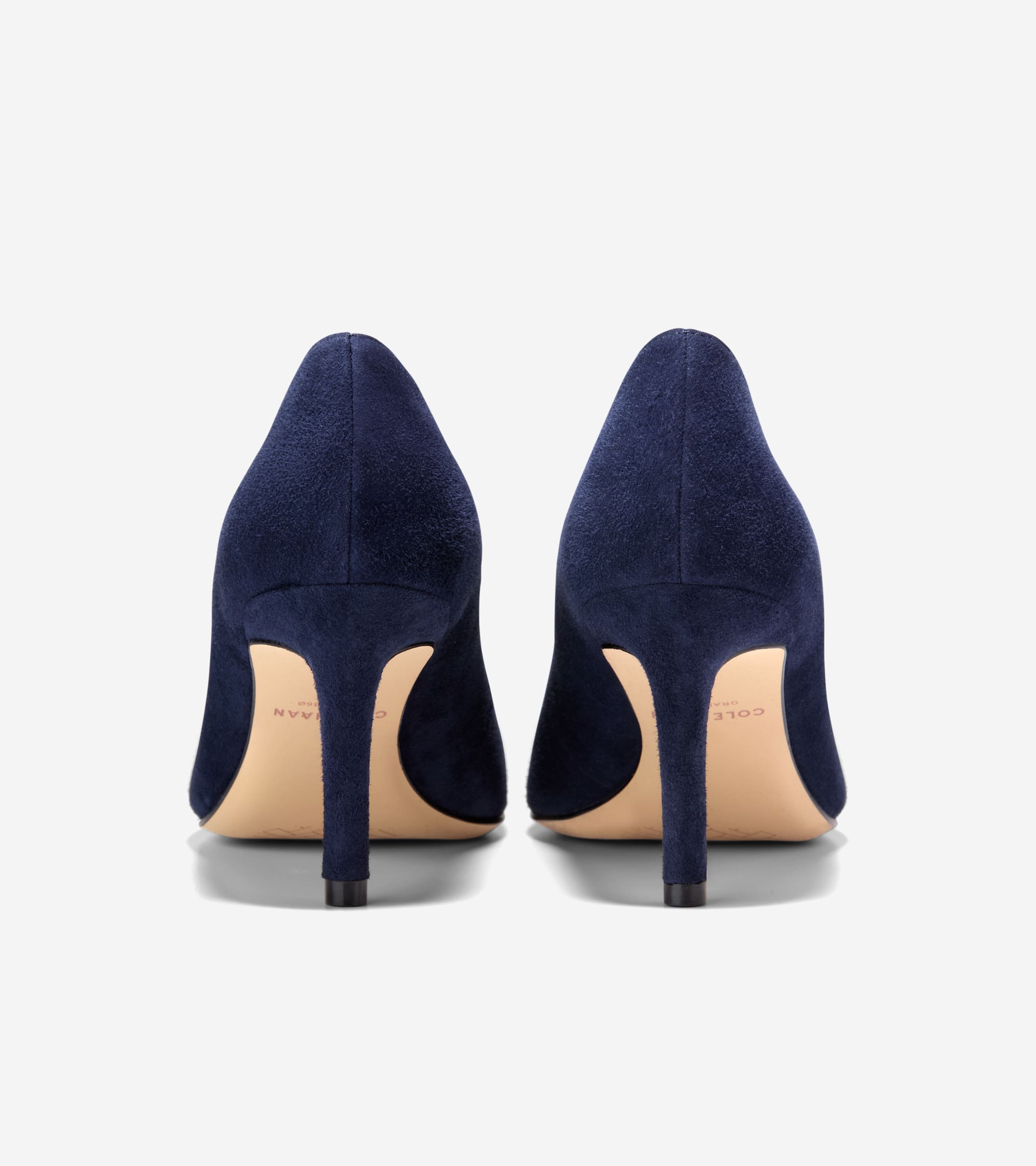 Women's Truette Pumps - Image 3