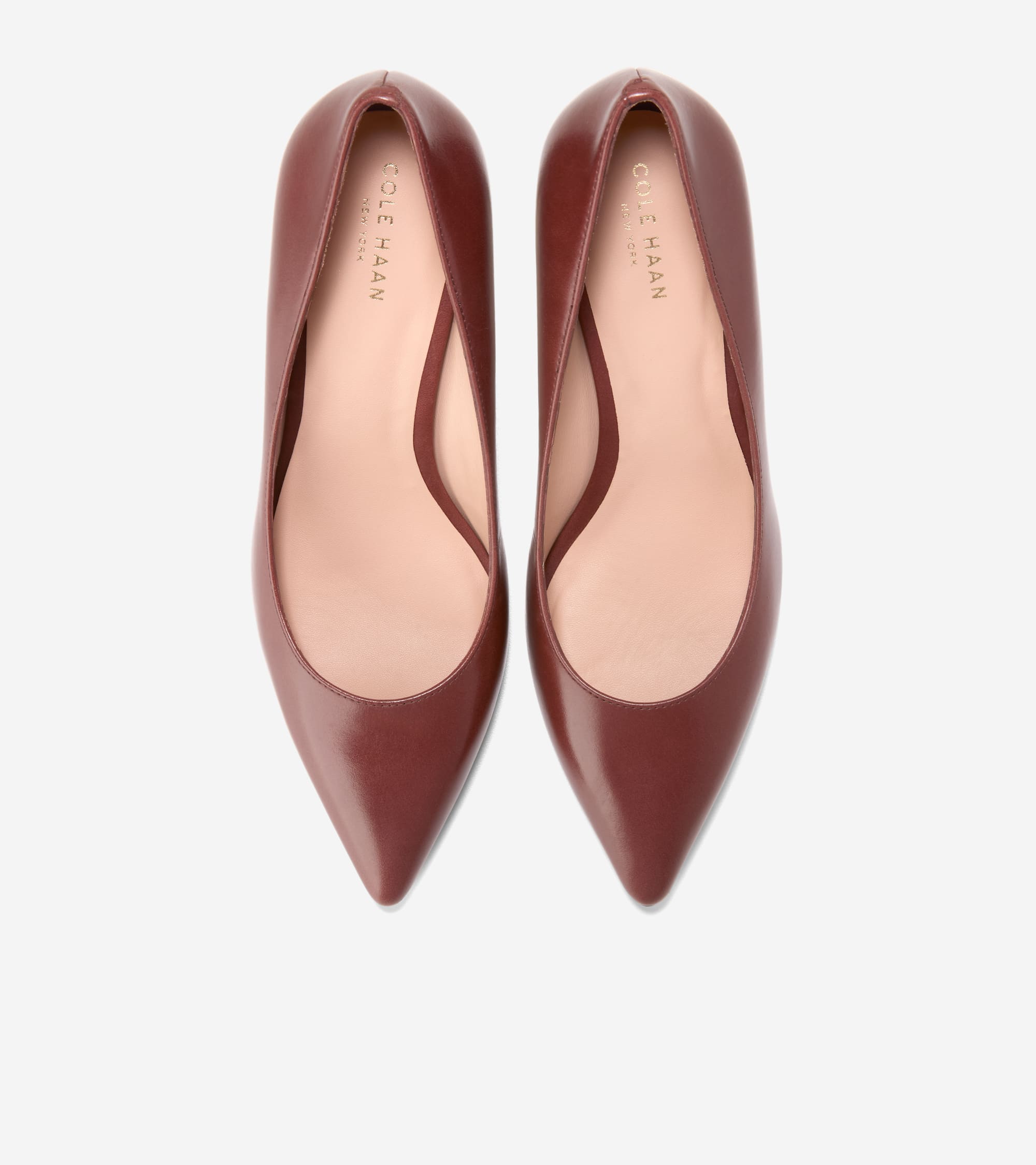 Women's Truette Pumps - Image 4