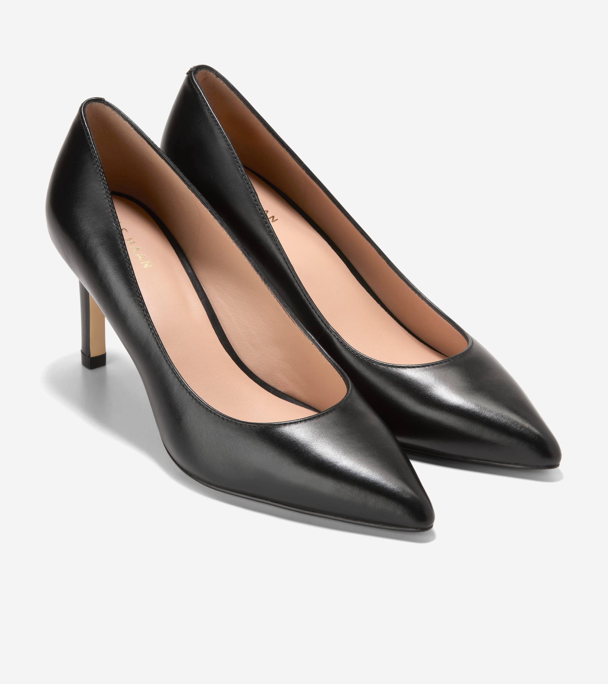 Women's Truette Pumps - Image 5