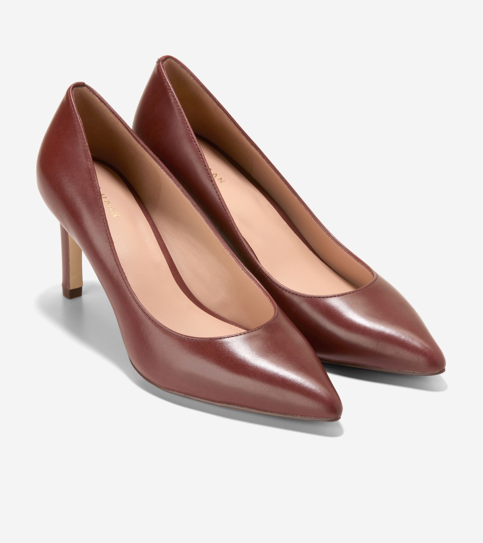 Women's Truette Pumps - Image 5