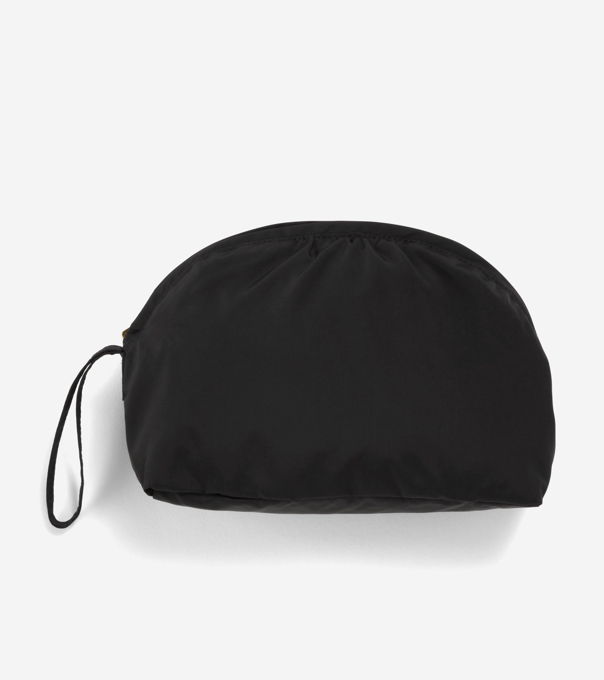 Women's Signature Packable Hooded Rain Jacket - Image 2