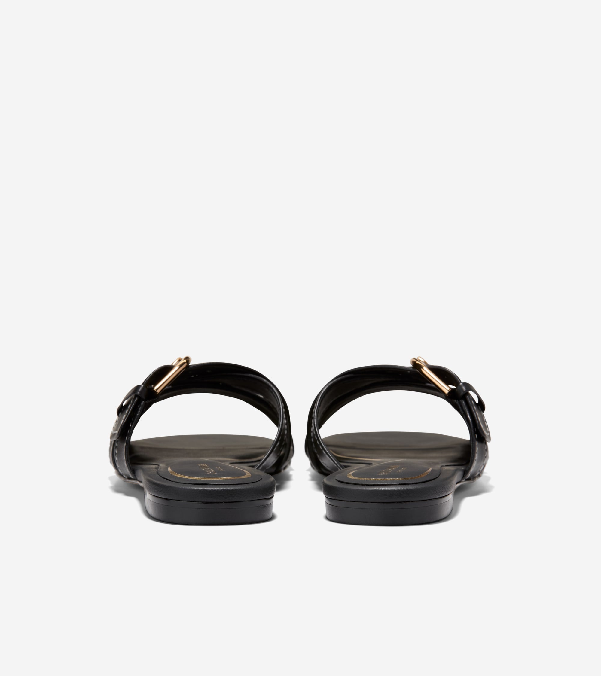 Women's Velma Buckle Slide Sandals - Image 3