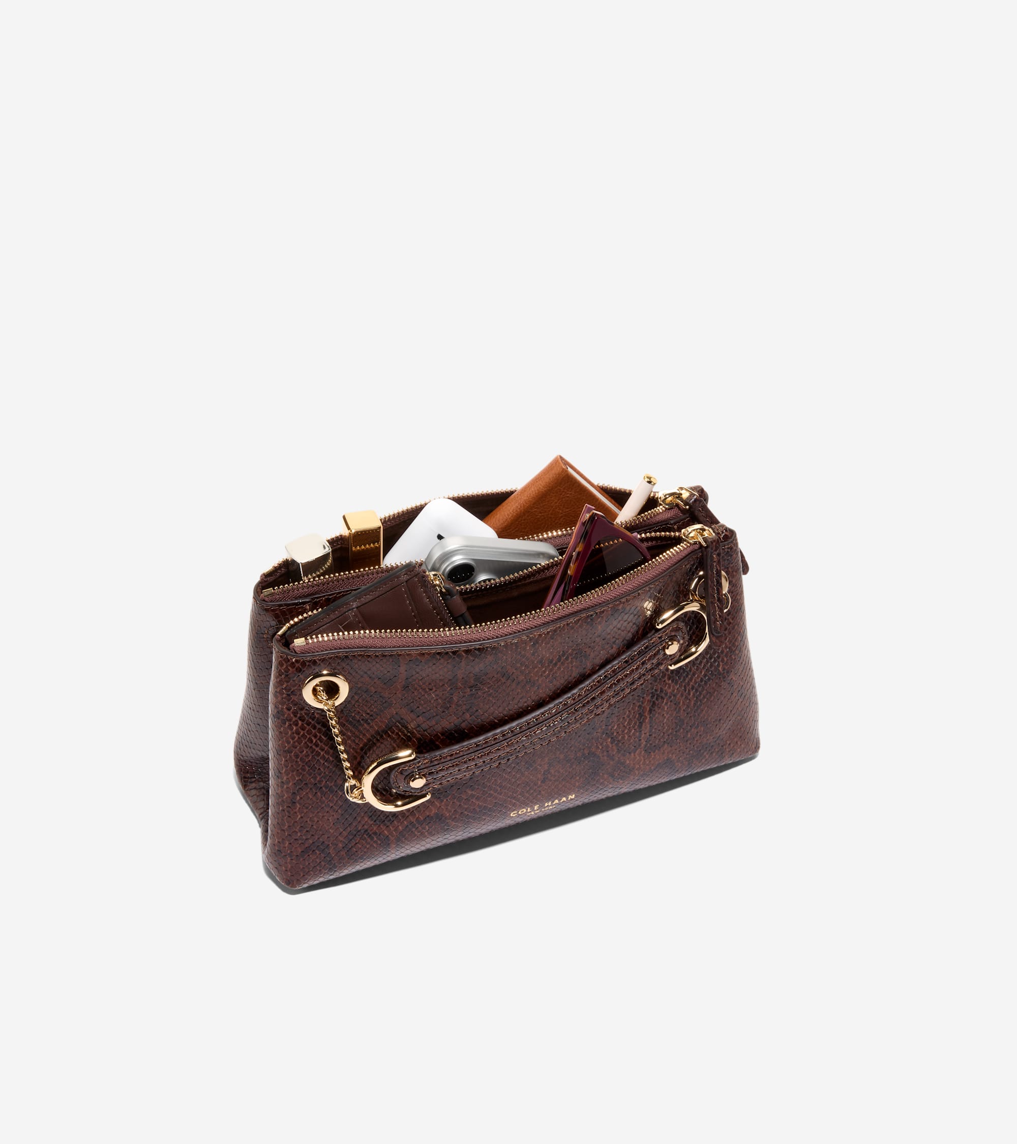 Women's Vivianne Crossbody Bag - Image 4