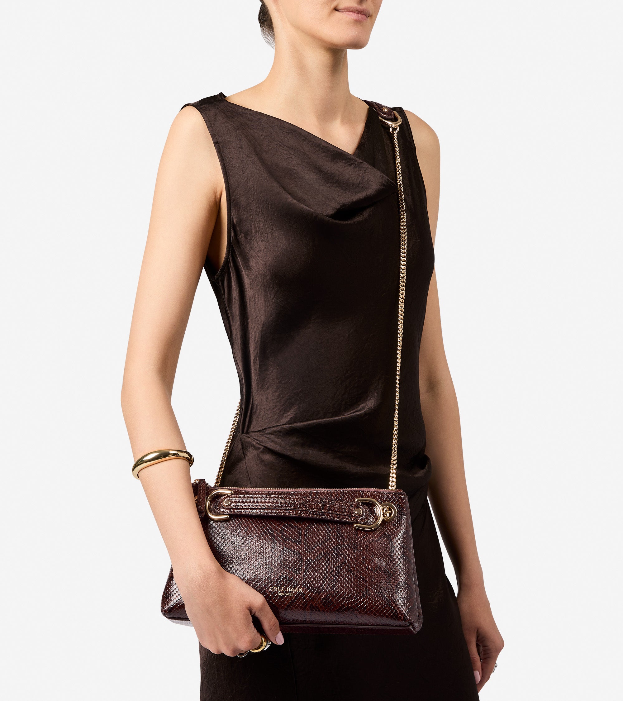 Women's Vivianne Crossbody Bag - Image 5