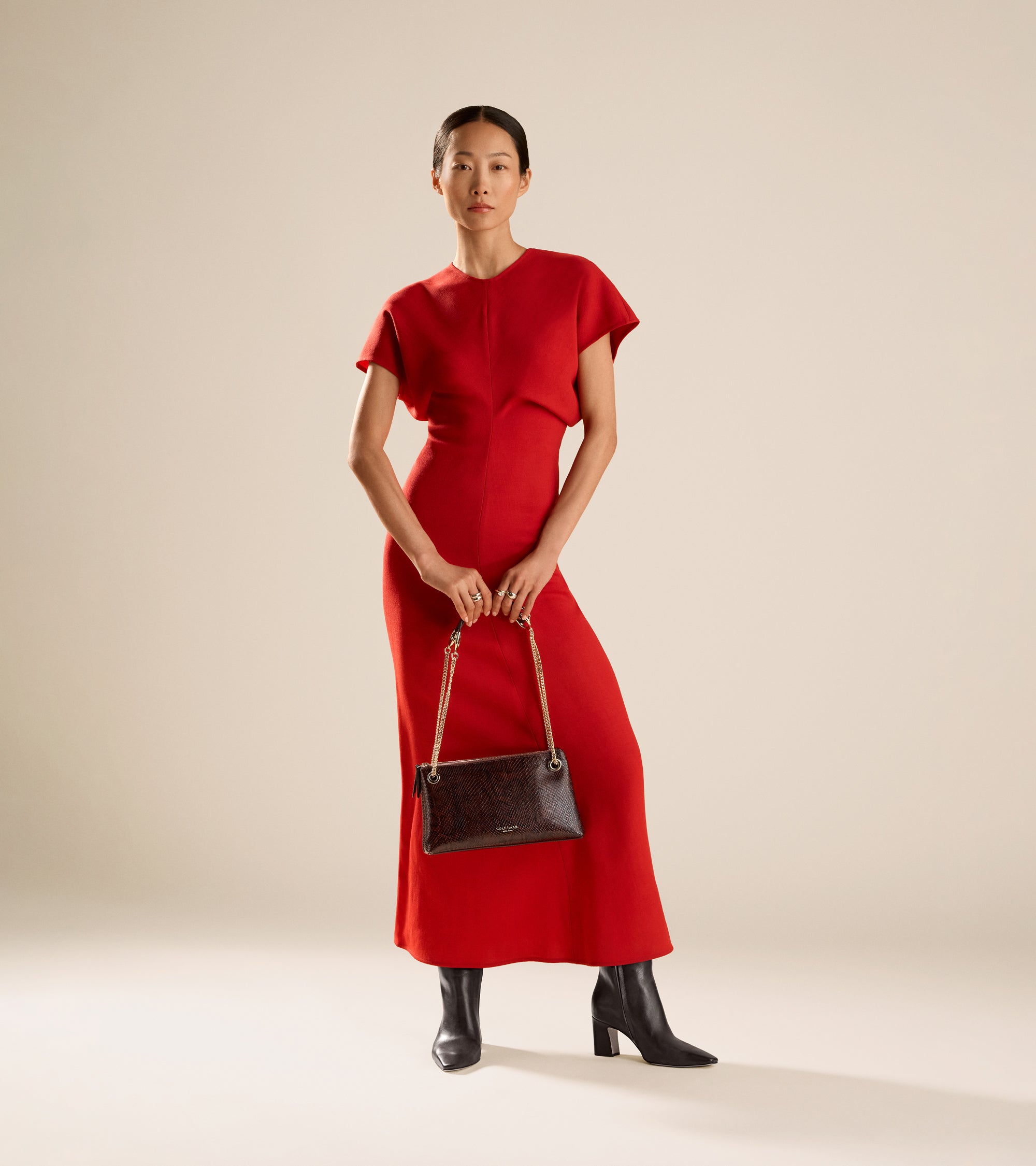 Women's Vivianne Crossbody Bag - Image 2