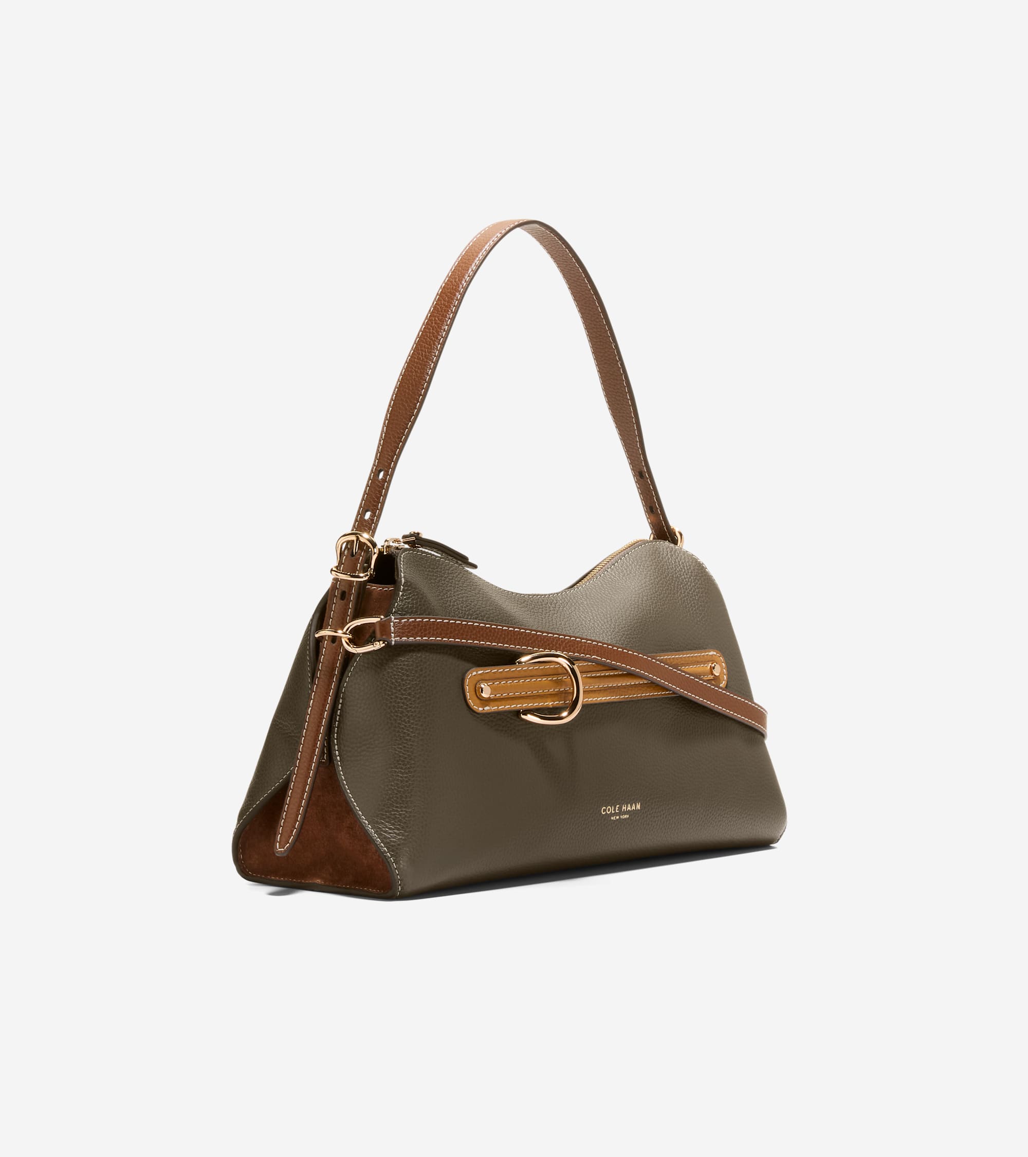 Women's Vivianne Shoulder Bag - Image 6