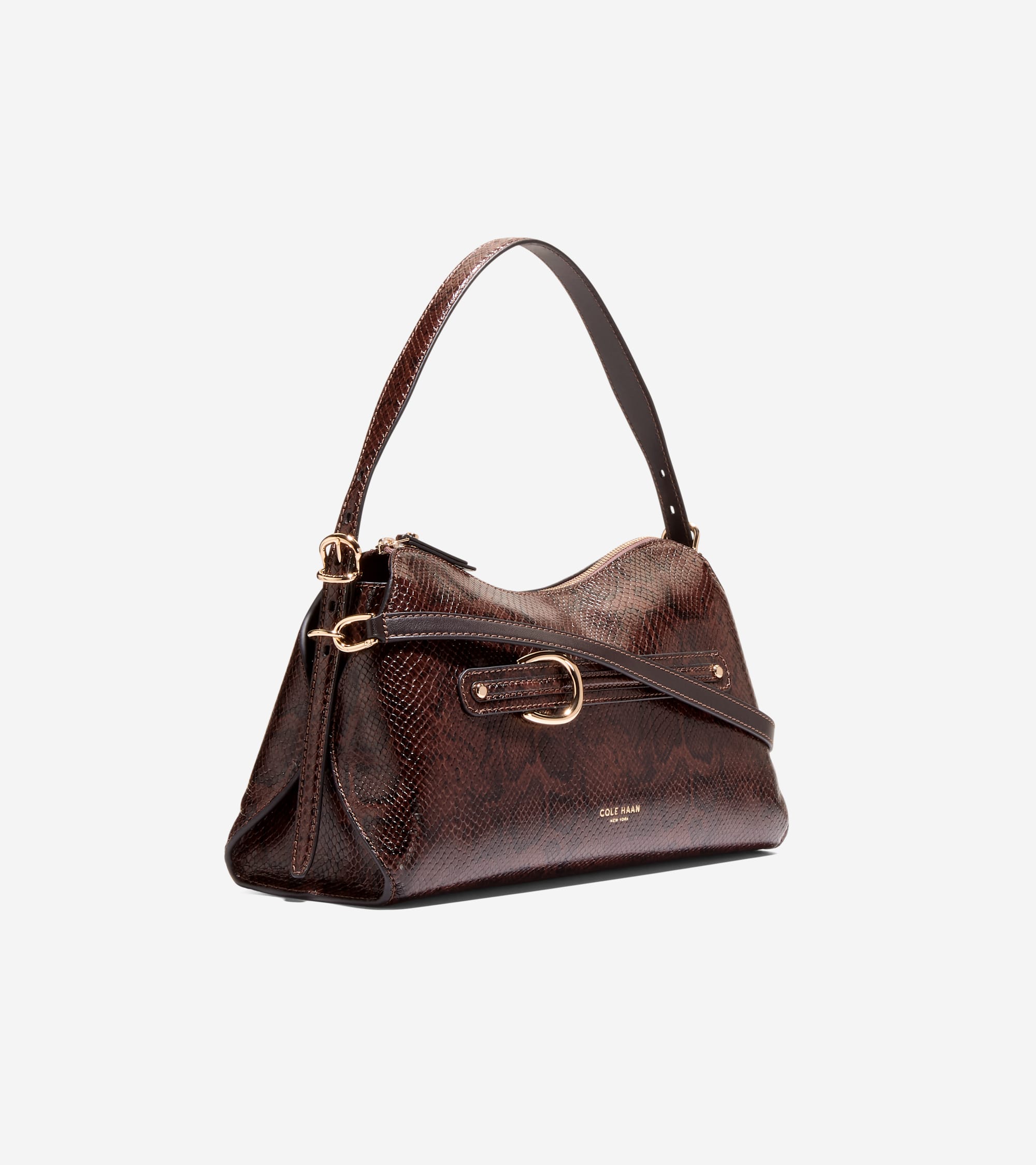 Women's Vivianne Shoulder Bag - Image 6