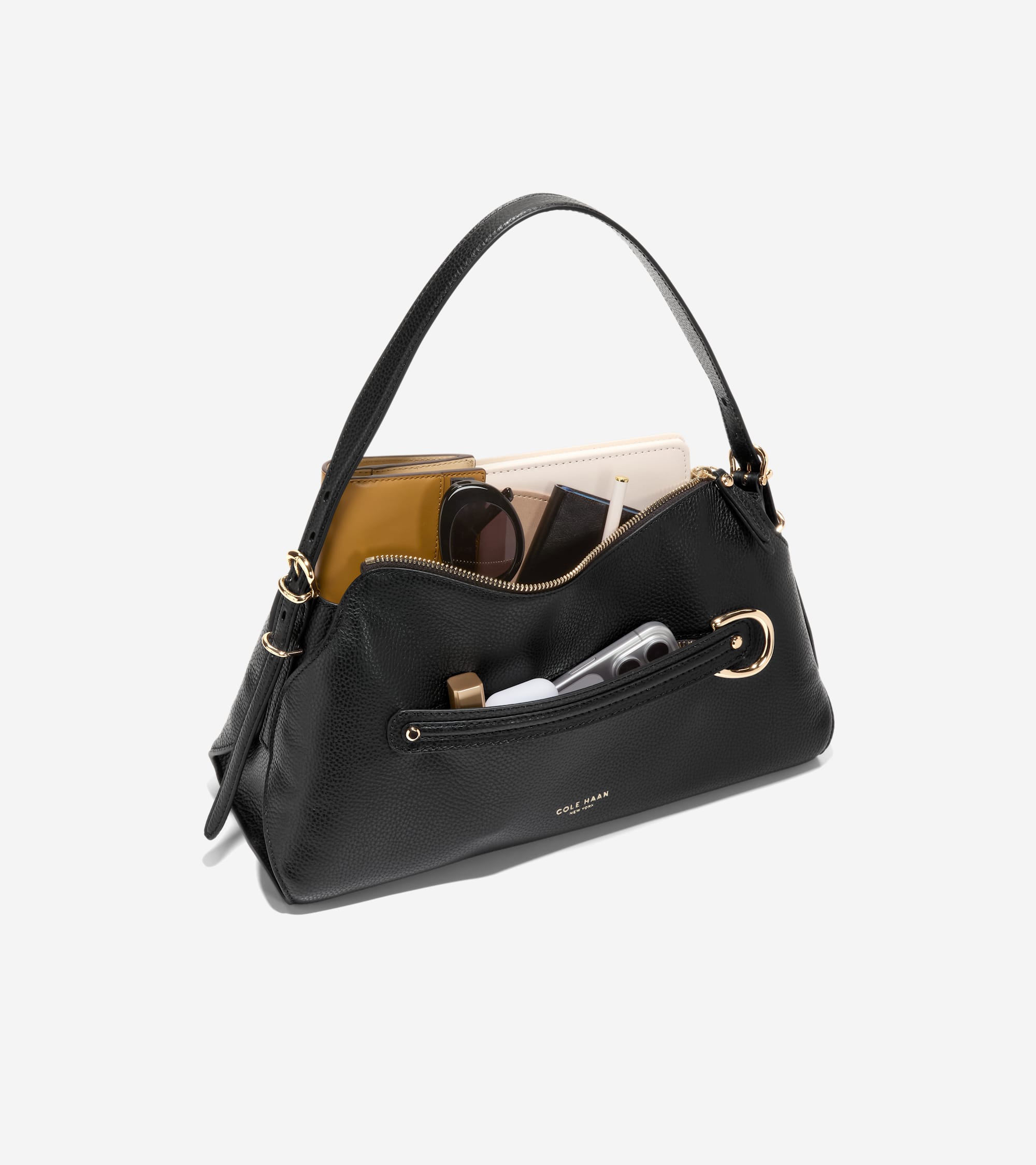 Women's Vivianne Shoulder Bag - Image 3