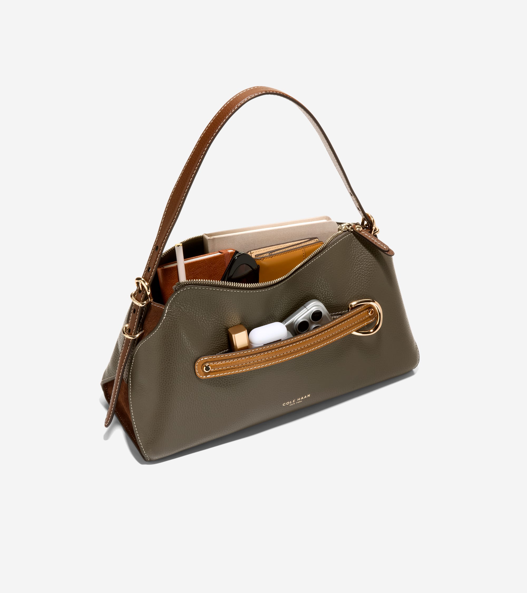 Women's Vivianne Shoulder Bag - Image 3