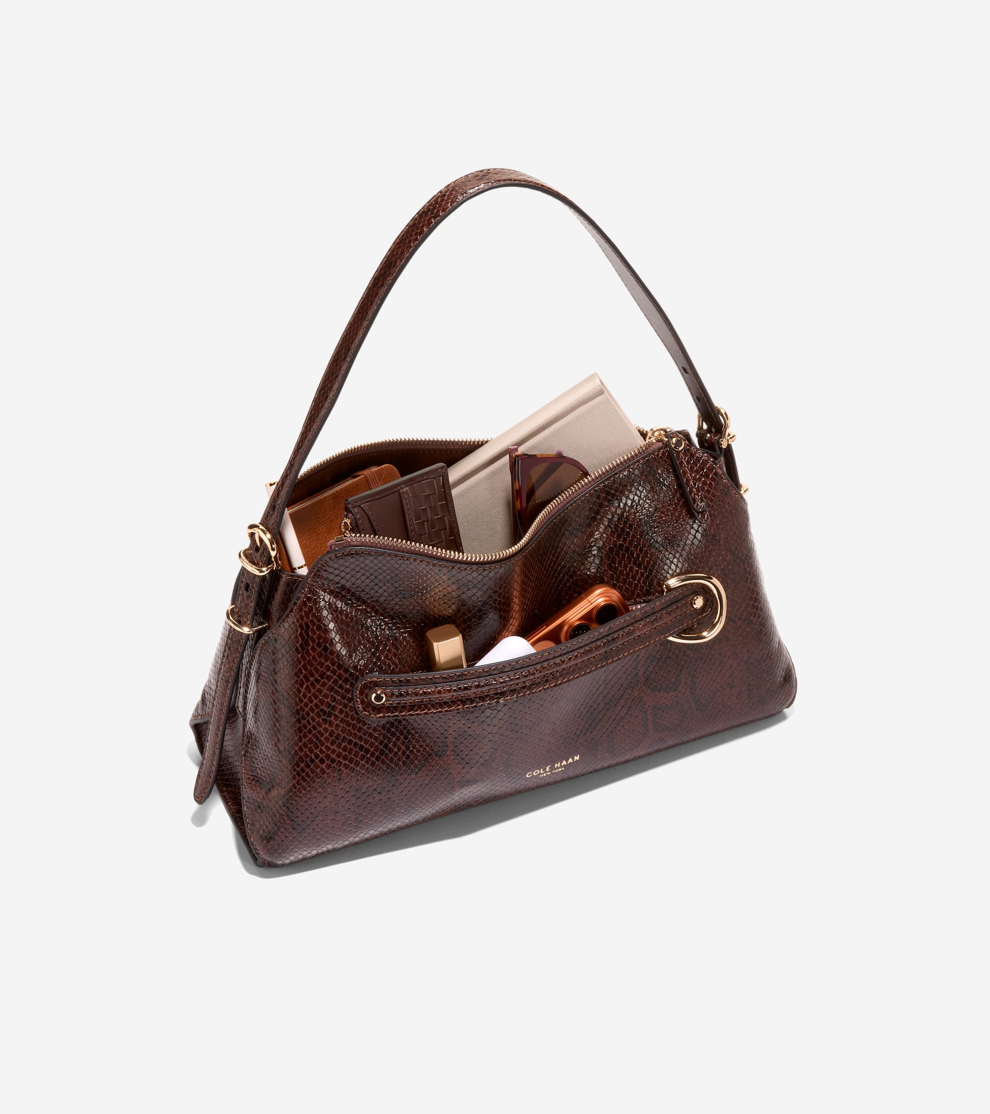Women's Vivianne Shoulder Bag - Image 3