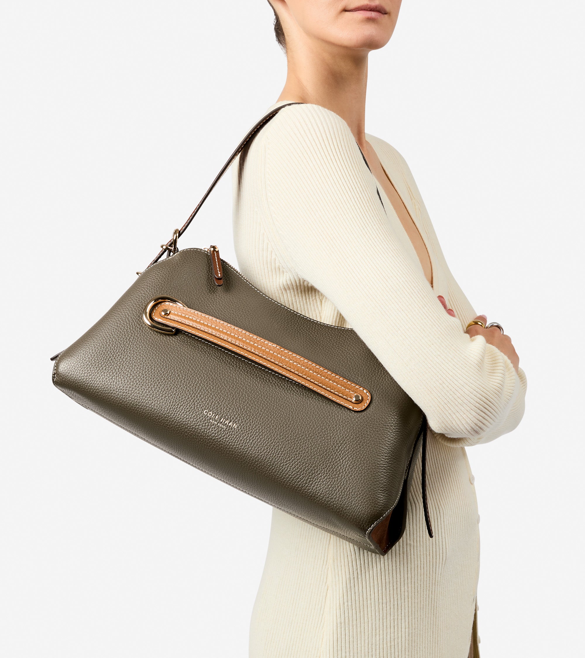 Women's Vivianne Shoulder Bag - Image 2