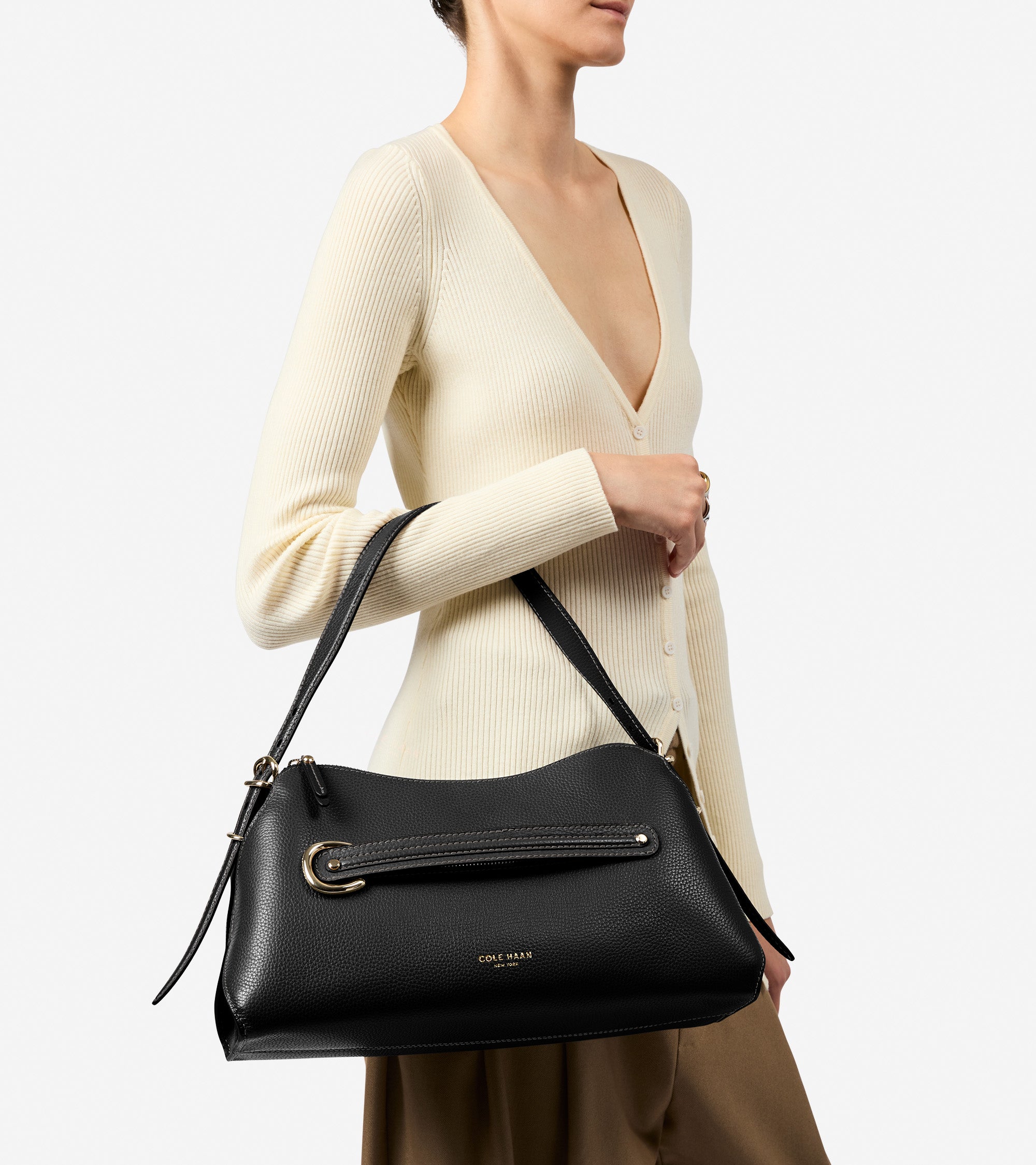 Women's Vivianne Shoulder Bag - Image 7