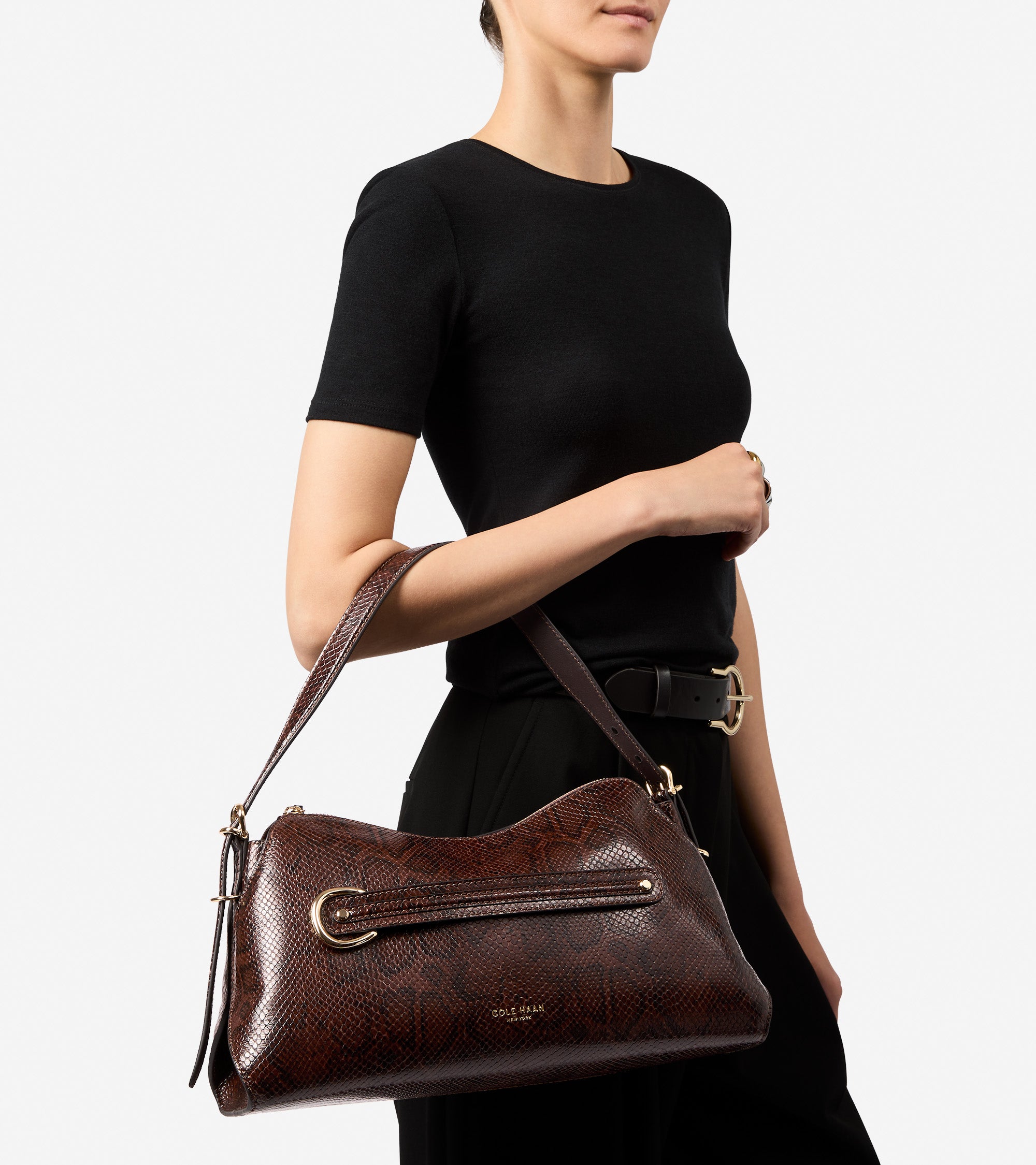 Women's Vivianne Shoulder Bag - Image 5