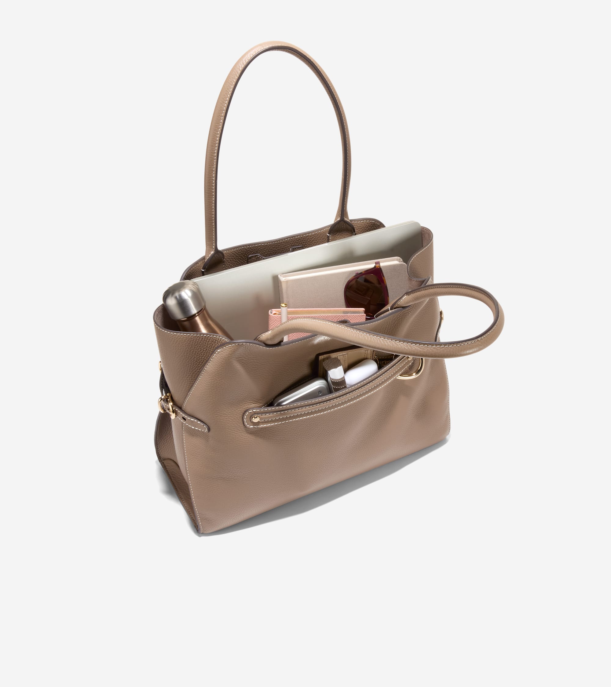 Women's Vivianne Tote Bag - Image 3