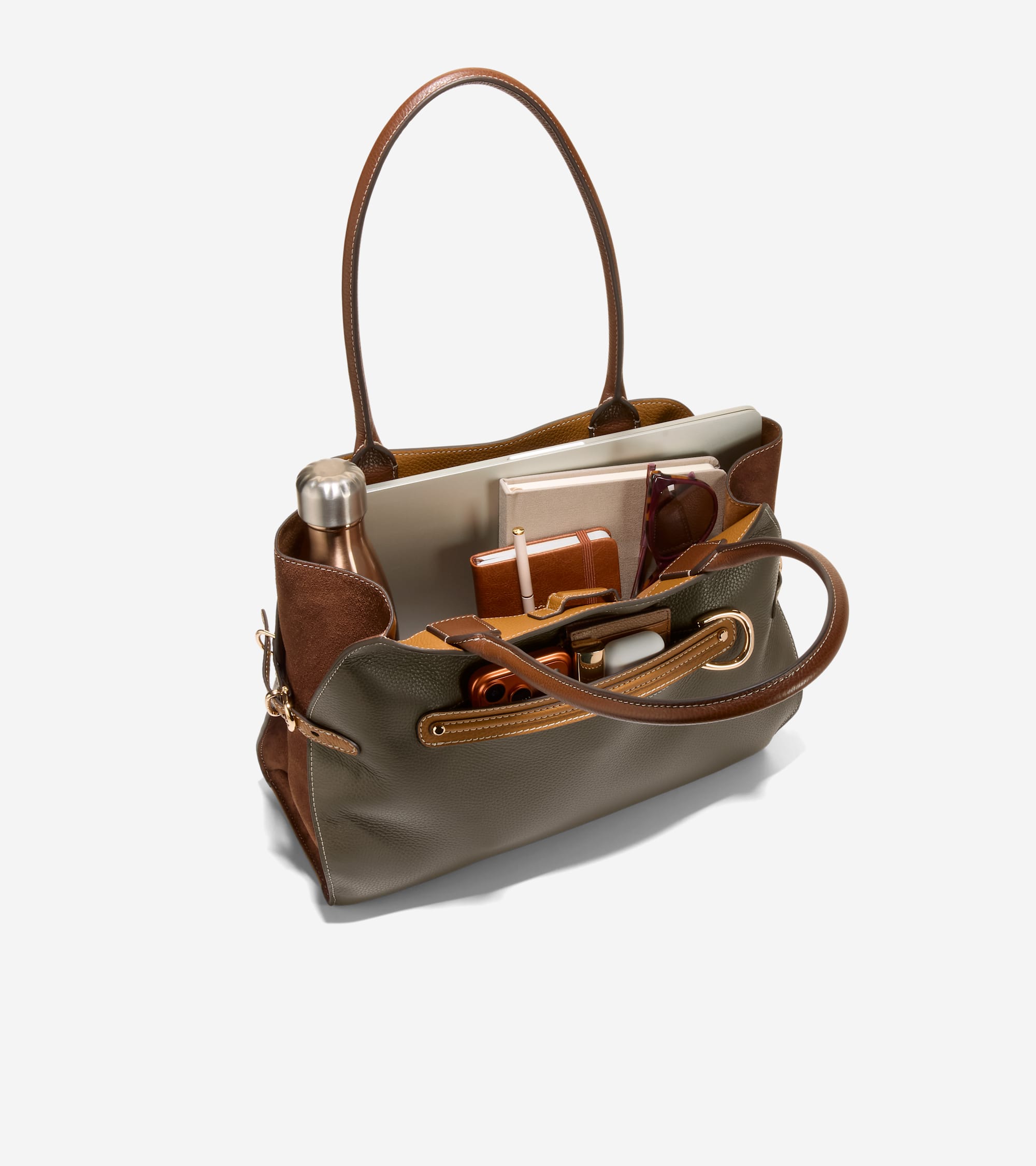 Women's Vivianne Tote Bag - Image 4