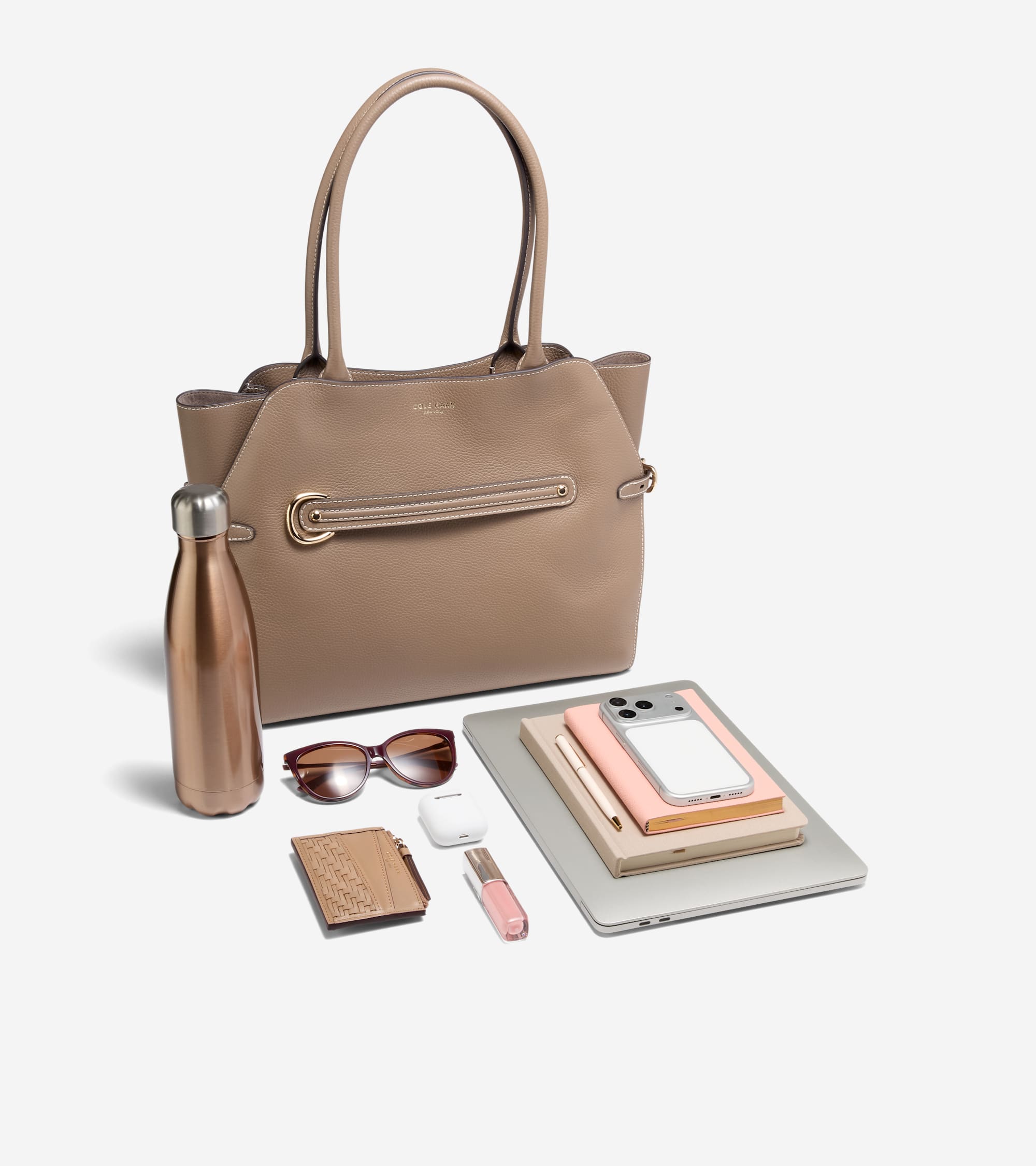 Women's Vivianne Tote Bag - Image 4