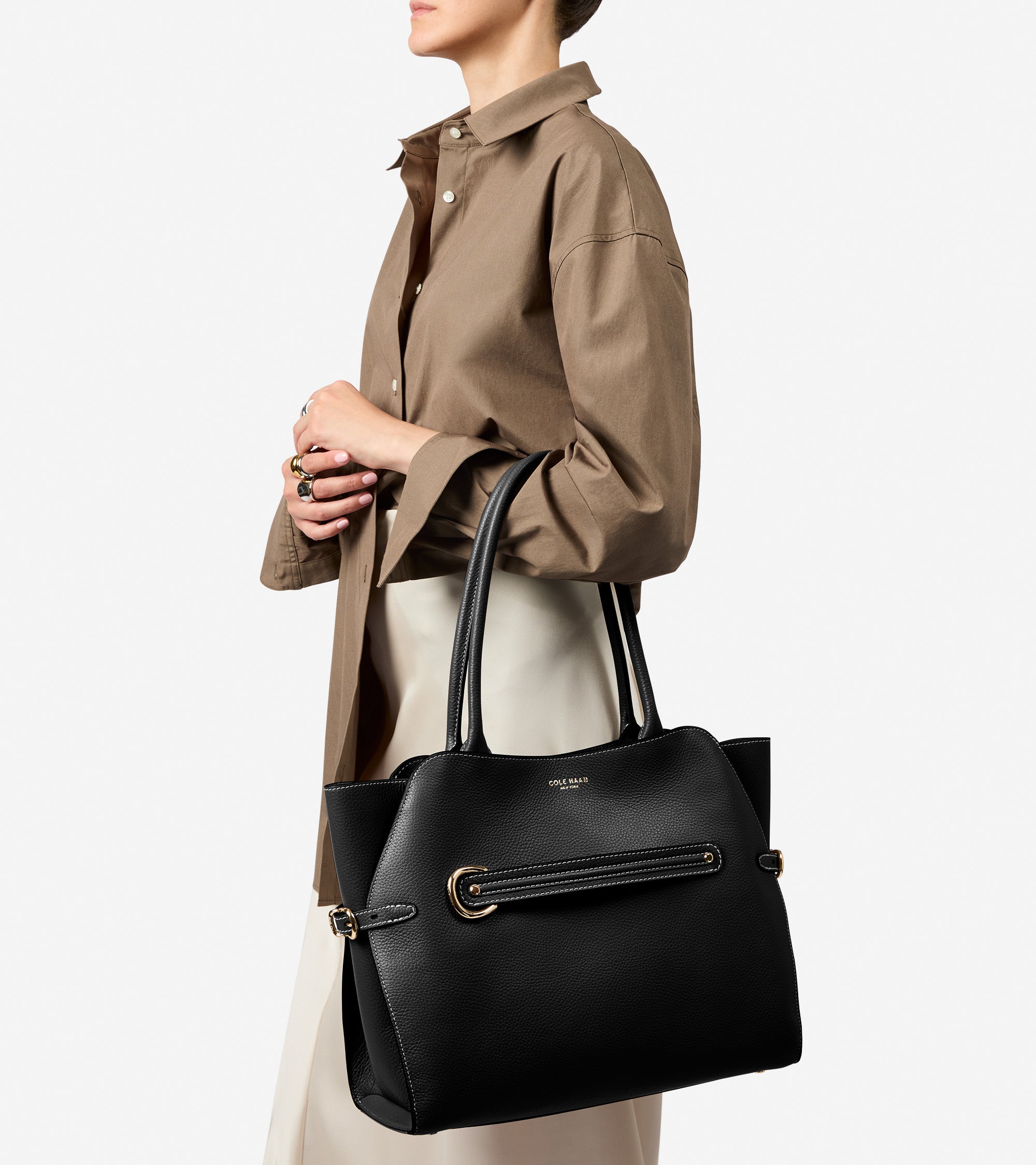 Women's Vivianne Tote Bag - Image 5