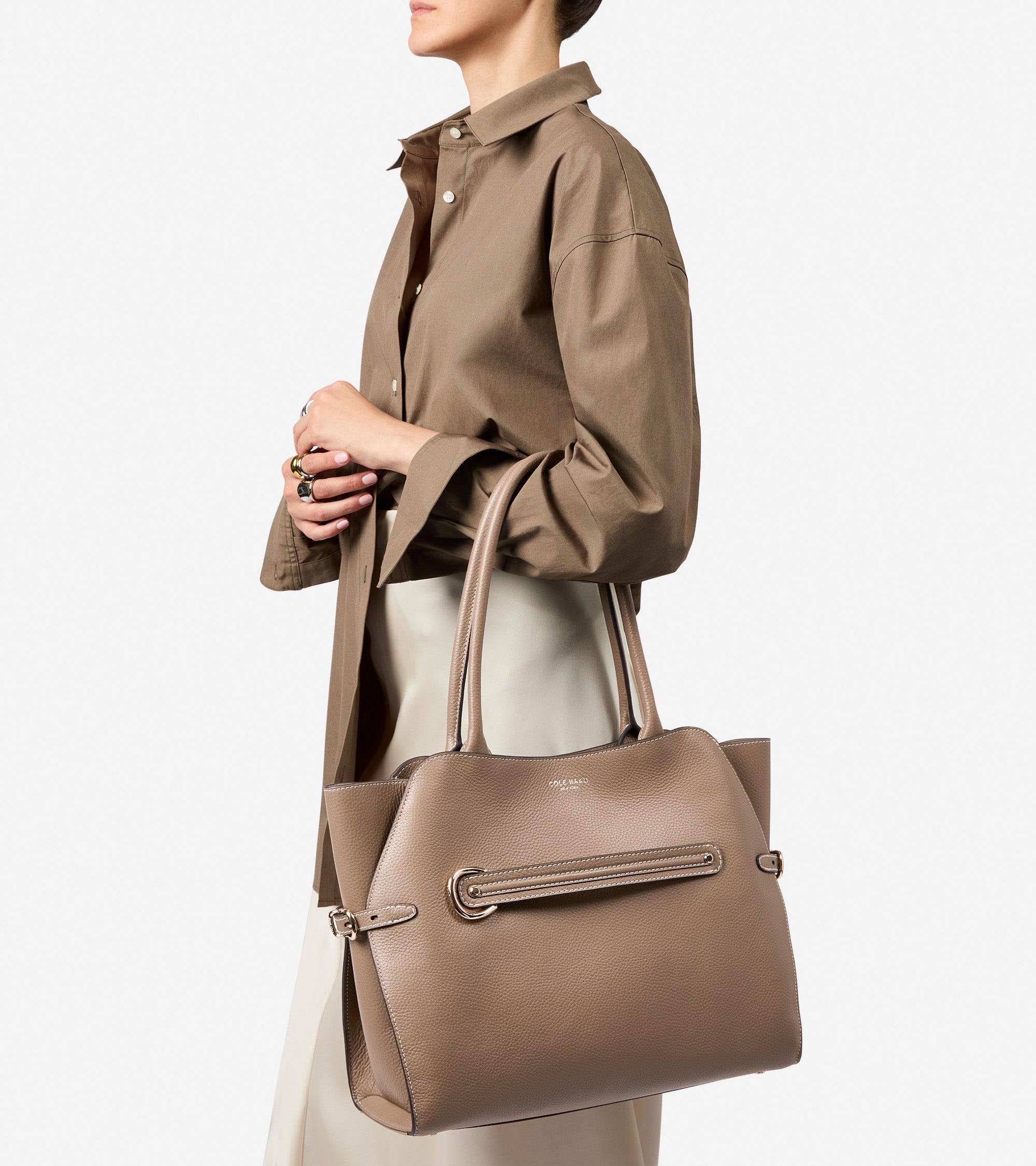 Women's Vivianne Tote Bag - Image 5