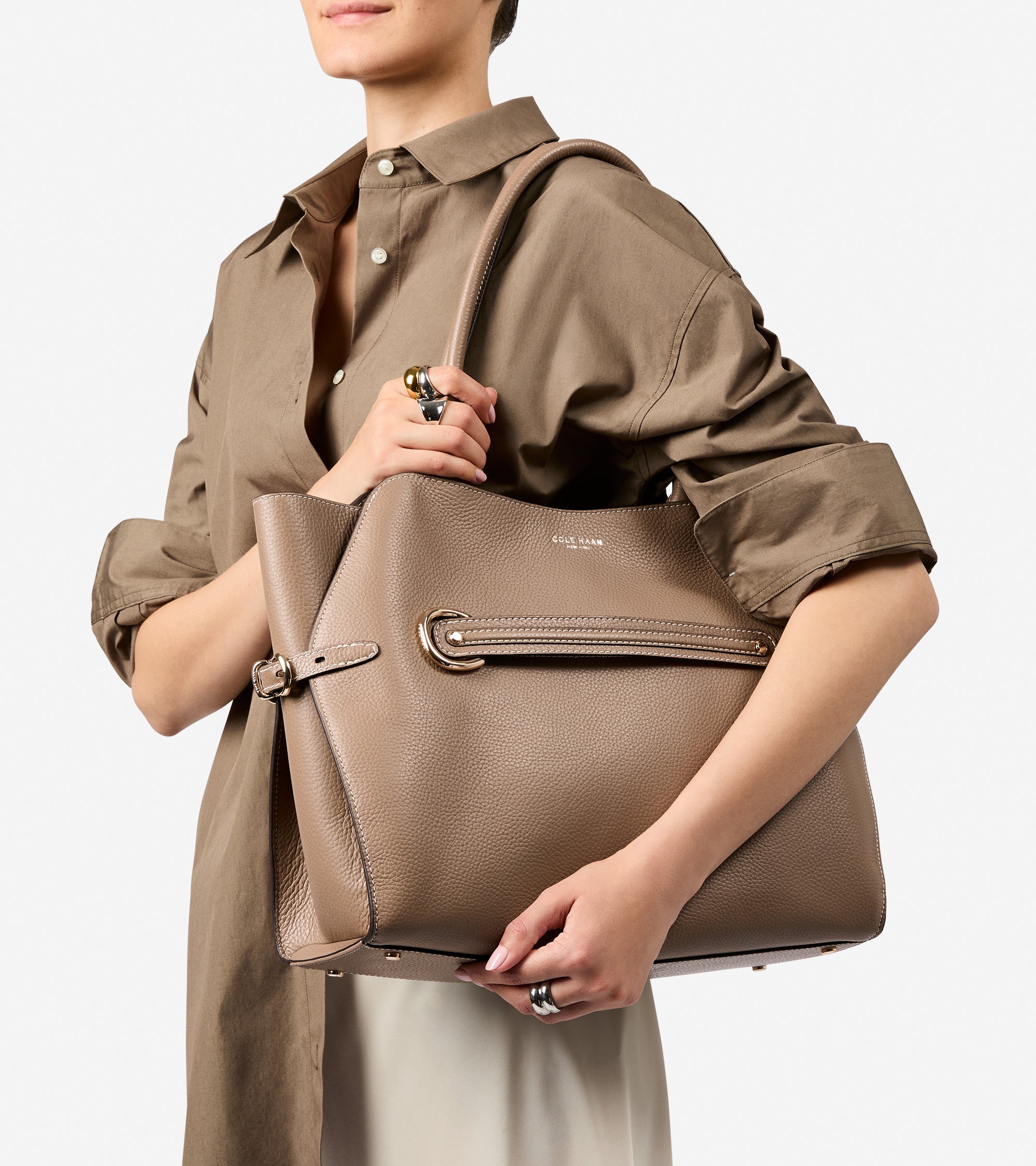 Women's Vivianne Tote Bag - Image 2