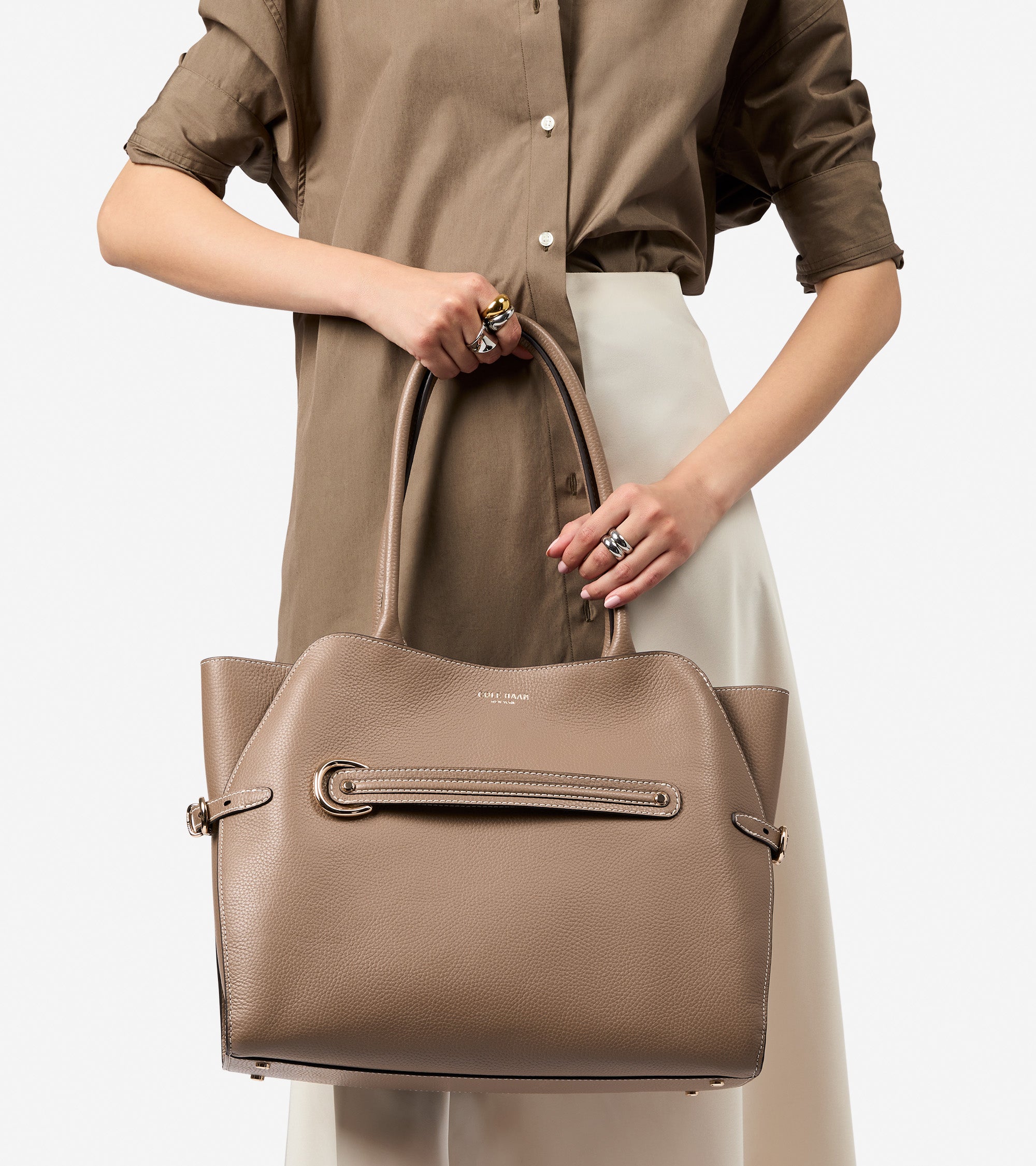 Women's Vivianne Tote Bag - Image 7