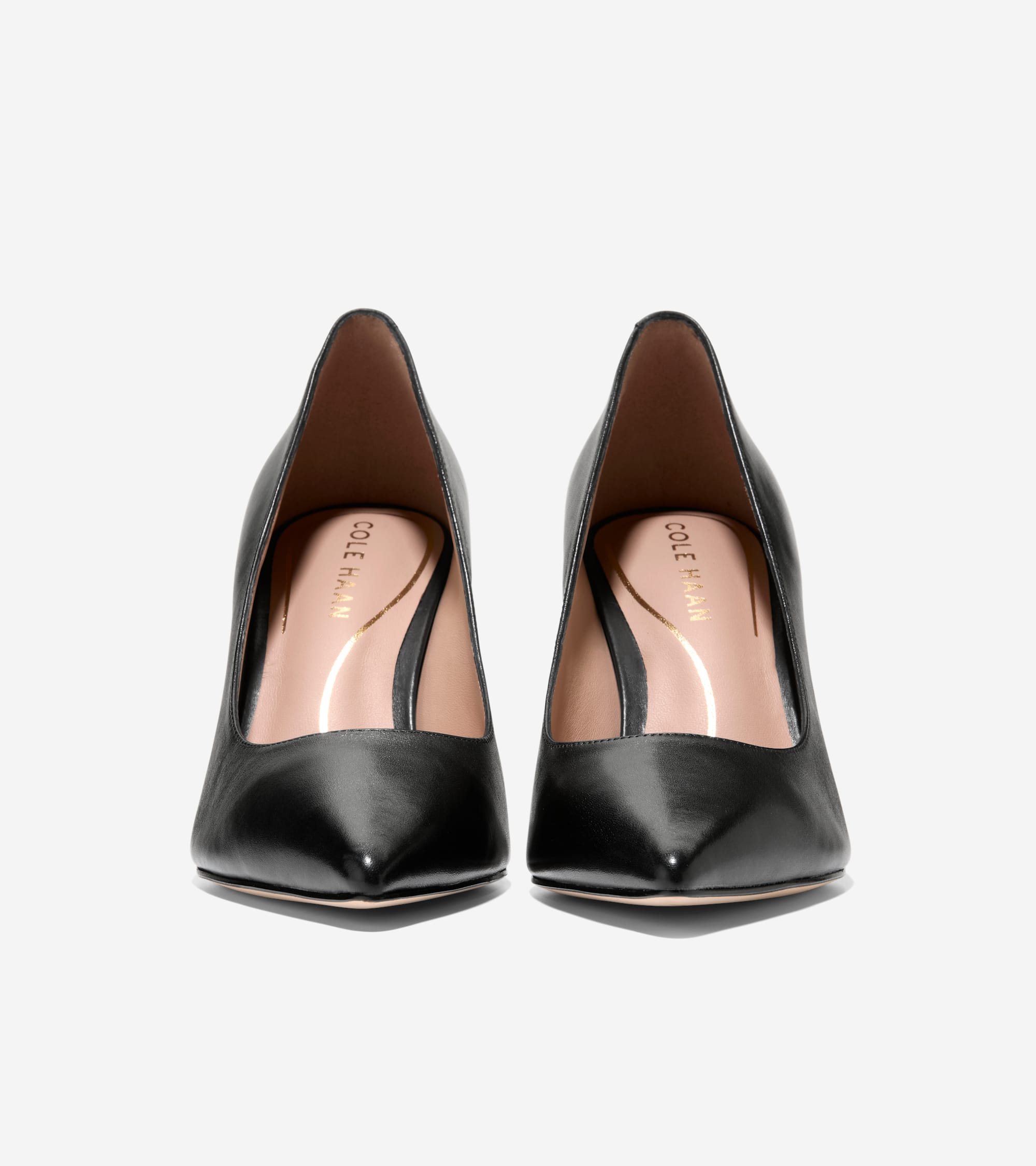 Women's Vivica Pointed Toe Pumps - Image 2