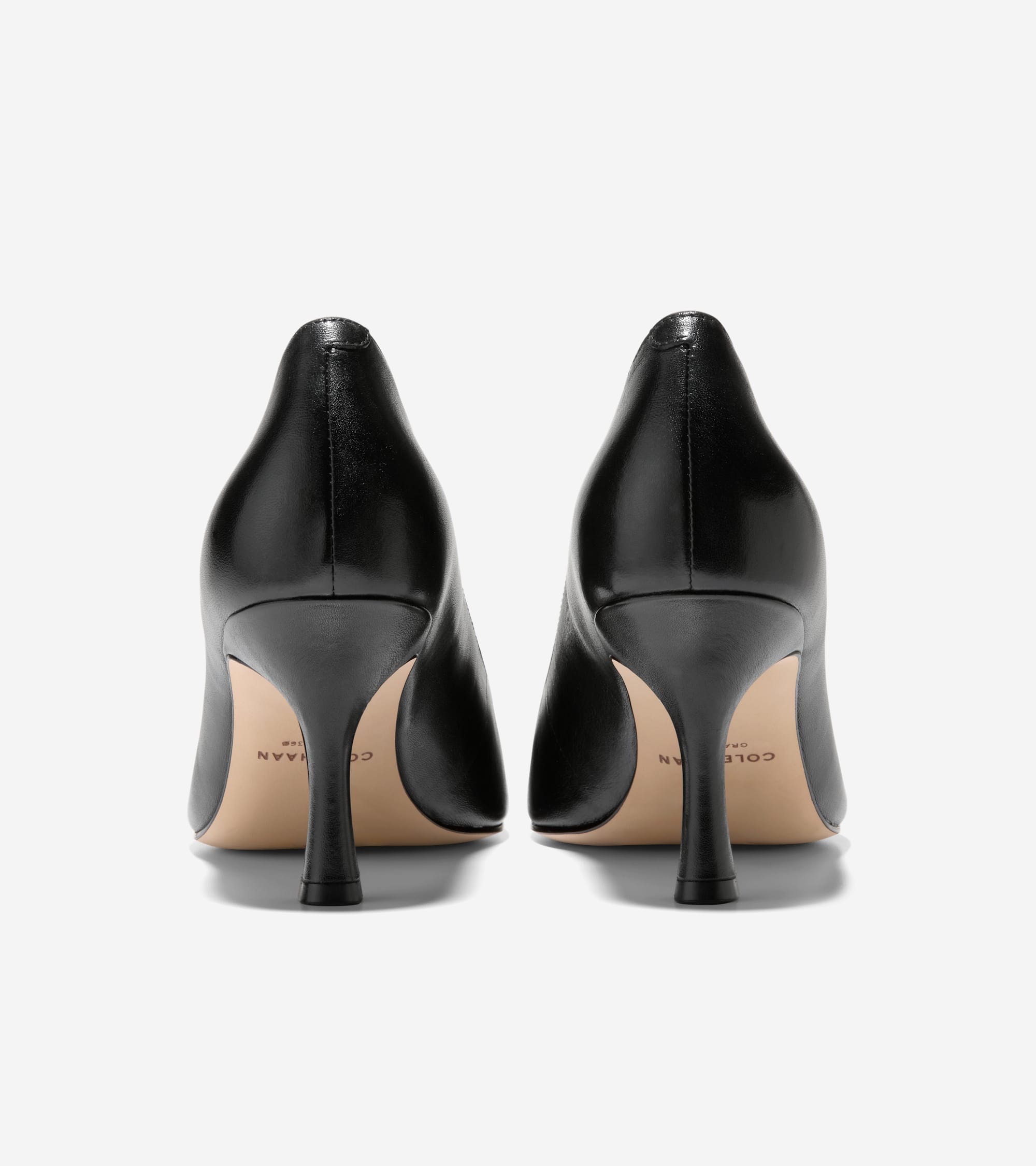 Women's Vivica Pointed Toe Pumps - Image 3
