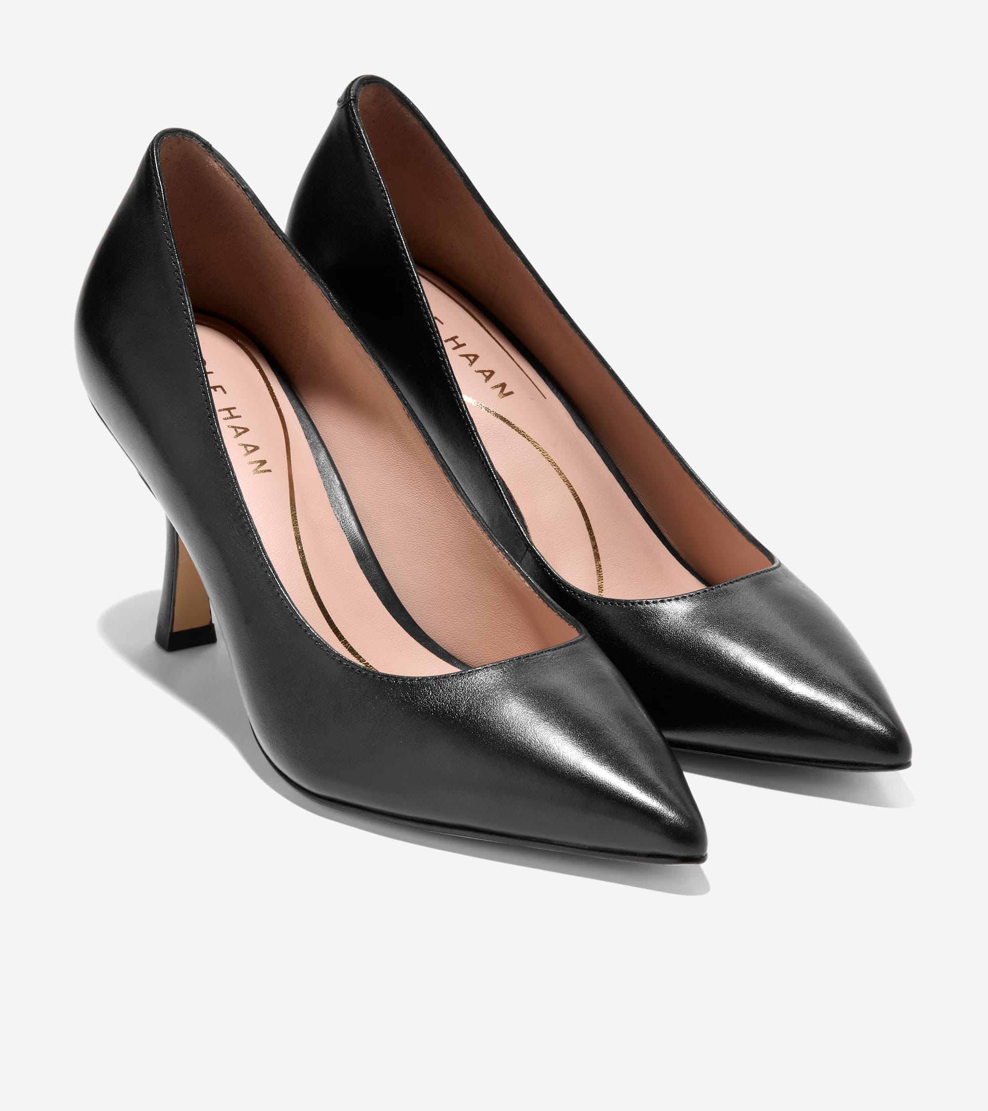 Women's Vivica Pointed Toe Pumps - Image 5