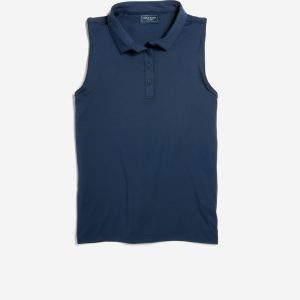 Women's Spin Sleeveless Shirt