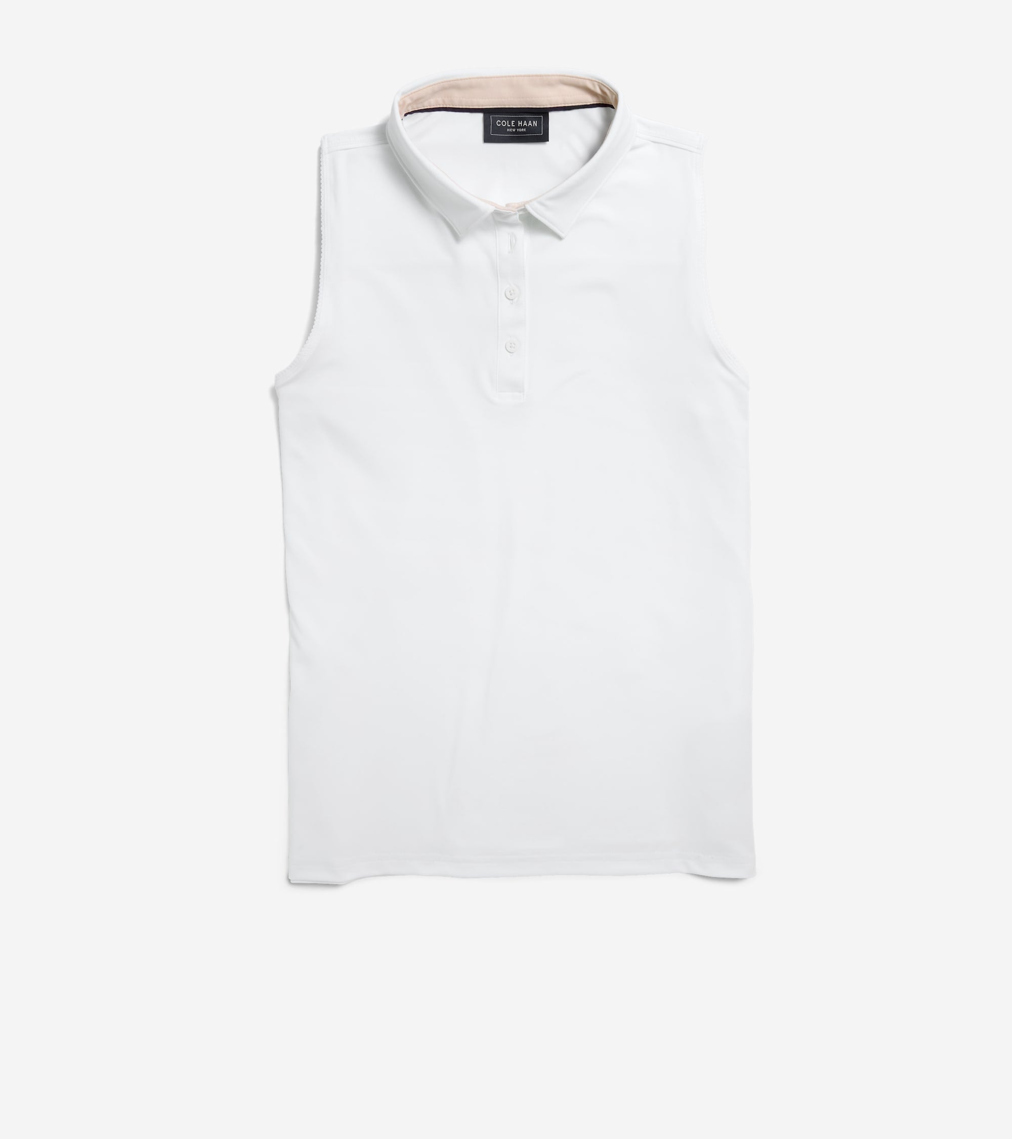 Women's Spin Sleeveless Shirt